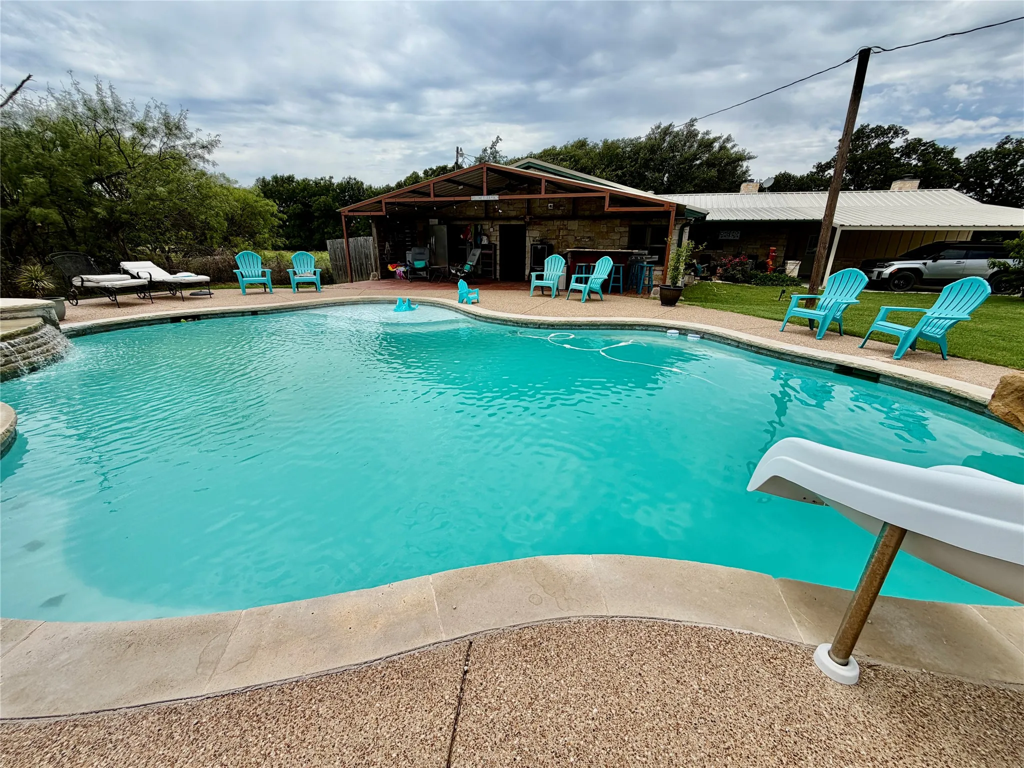 Single Family Residence For Sale in Eastland County , 309 County Road 461, Eastland, Texas 76448, 5 Bedrooms, 3 Bathrooms, Garage spaces, 2,814 Sqft, built in 1990, Price $499,750, mls#21314848, Real Estate Agent in Eastland, Homes For Sale in Eastland county, Homes For Sale in Eastland, Realtor in Eastland Texas, Real Estate Brokerage Independent Realty Texas, Luminita Cordes Realtor