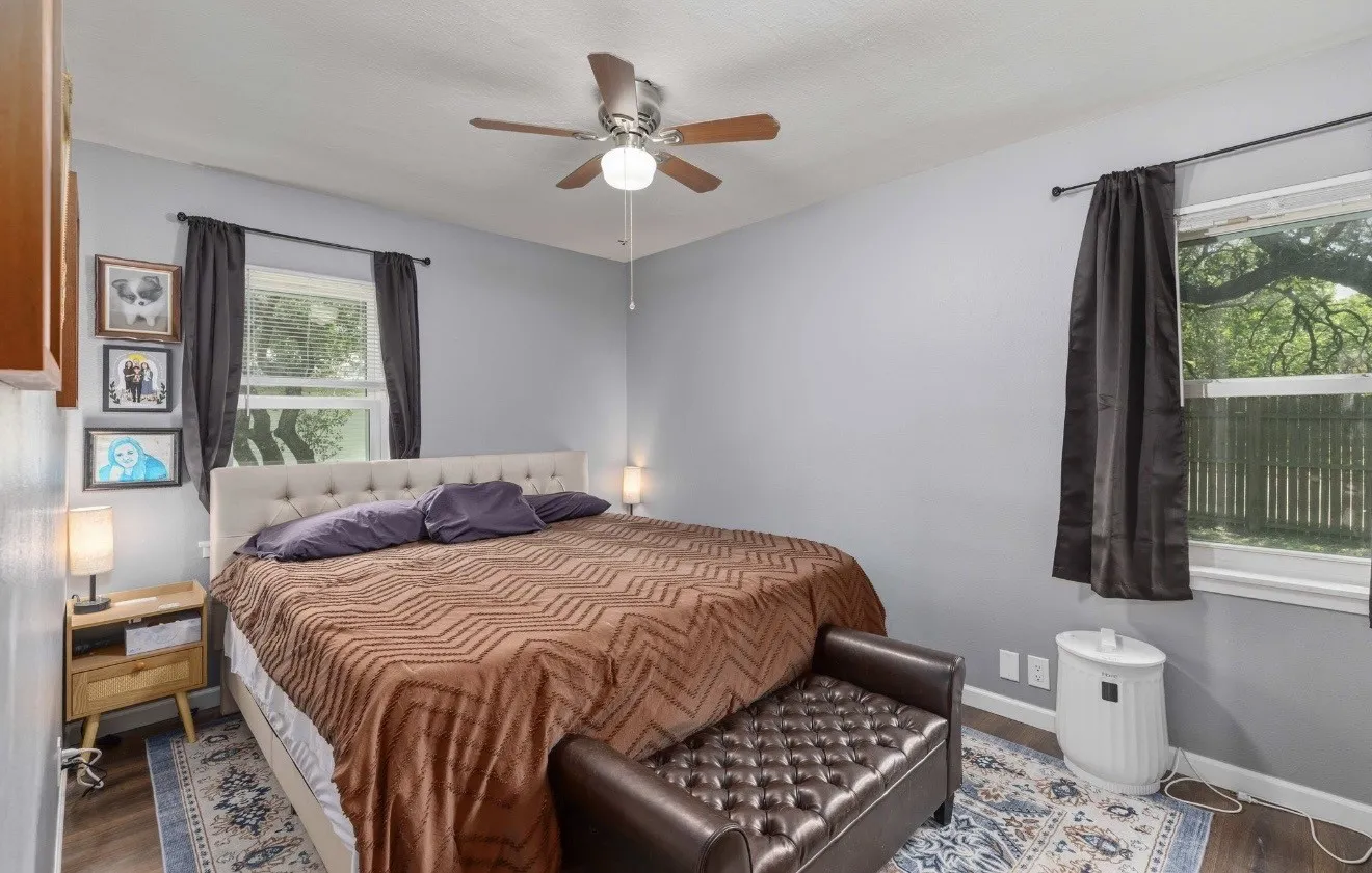 Single Family Residence For Sale in Brown County , 1608 Campa Drive, Brownwood, Texas 76801, 4 Bedroom, 2 Bathroom, Garage spaces, 1,621 Sqft, built in 1962, mls#21314898, Real Estate Agent in Brownwood, Homes For Sale in Brown county, Homes For Sale in Brownwood, Realtor in Brownwood Texas, Real Estate Brokerage Independent Realty Texas, Luminita Cordes Realtor