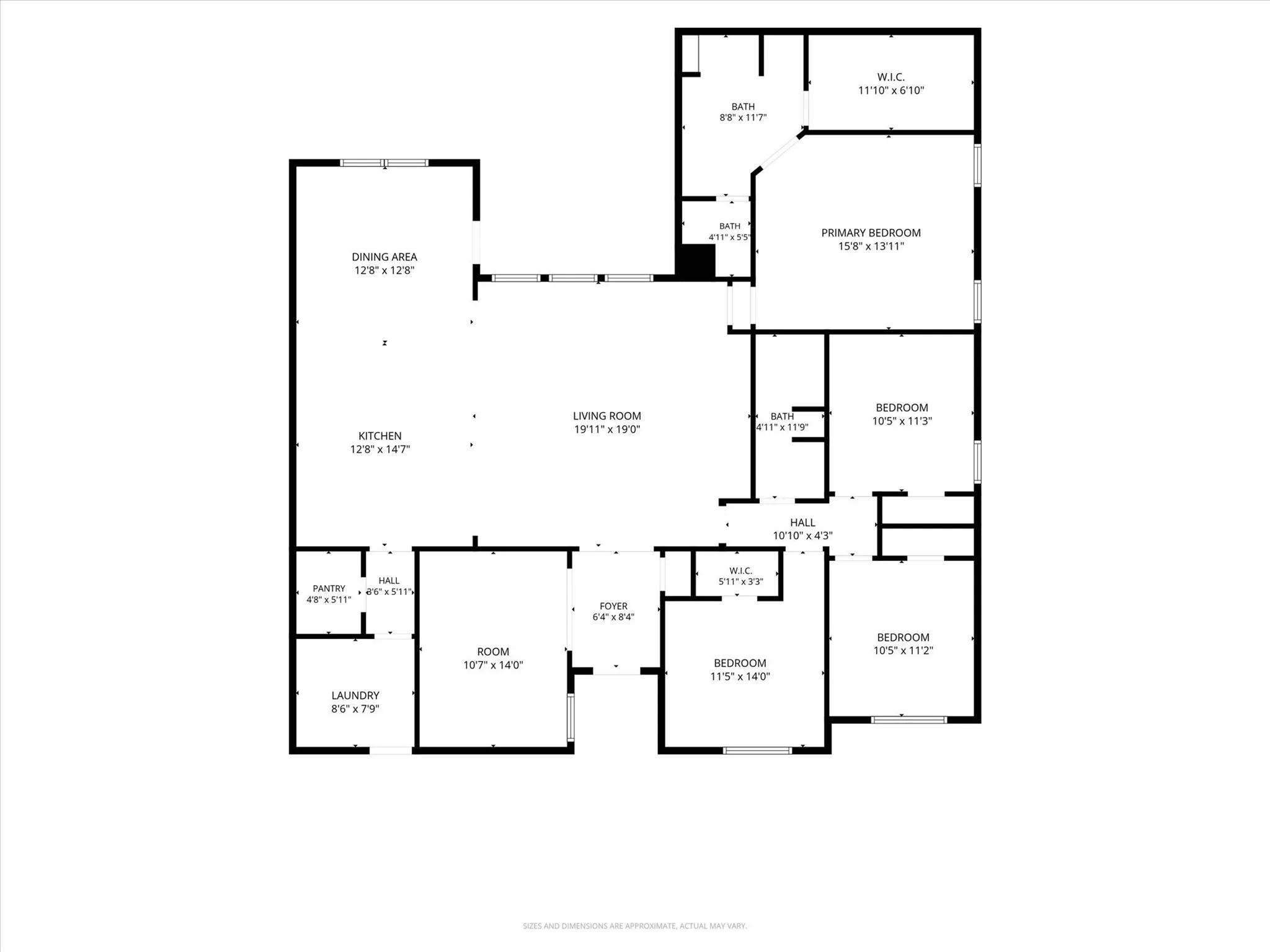 Single Family Residence For Sale in Ellis County , 205 Watson Street, Red Oak, Texas 75154, 4 Bedroom, 2 Bathroom, 2 Garage spaces, 2,210 Sqft, built in 2018, mls#21314889, Real Estate Agent in Red Oak, Homes For Sale in Ellis county, Homes For Sale in Red Oak, Realtor in Red Oak Texas, Real Estate Brokerage Independent Realty Texas, Luminita Cordes Realtor