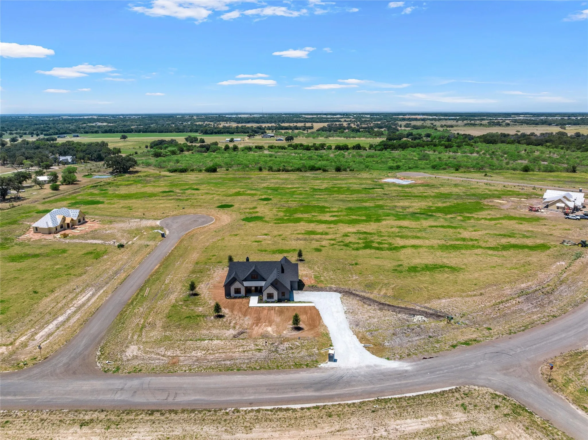 Single Family Residence For Sale in Mc Lennan County , 495 High Meadow, Elm Mott, Texas 76640, 4 Bedroom, 3 Bathroom, 2 Garage spaces, 2,405 Sqft, built in 2026, mls#21314876, Real Estate Agent in Elm Mott, Homes For Sale in Mc Lennan county, Homes For Sale in Elm Mott, Realtor in Elm Mott Texas, Real Estate Brokerage Independent Realty Texas, Luminita Cordes Realtor