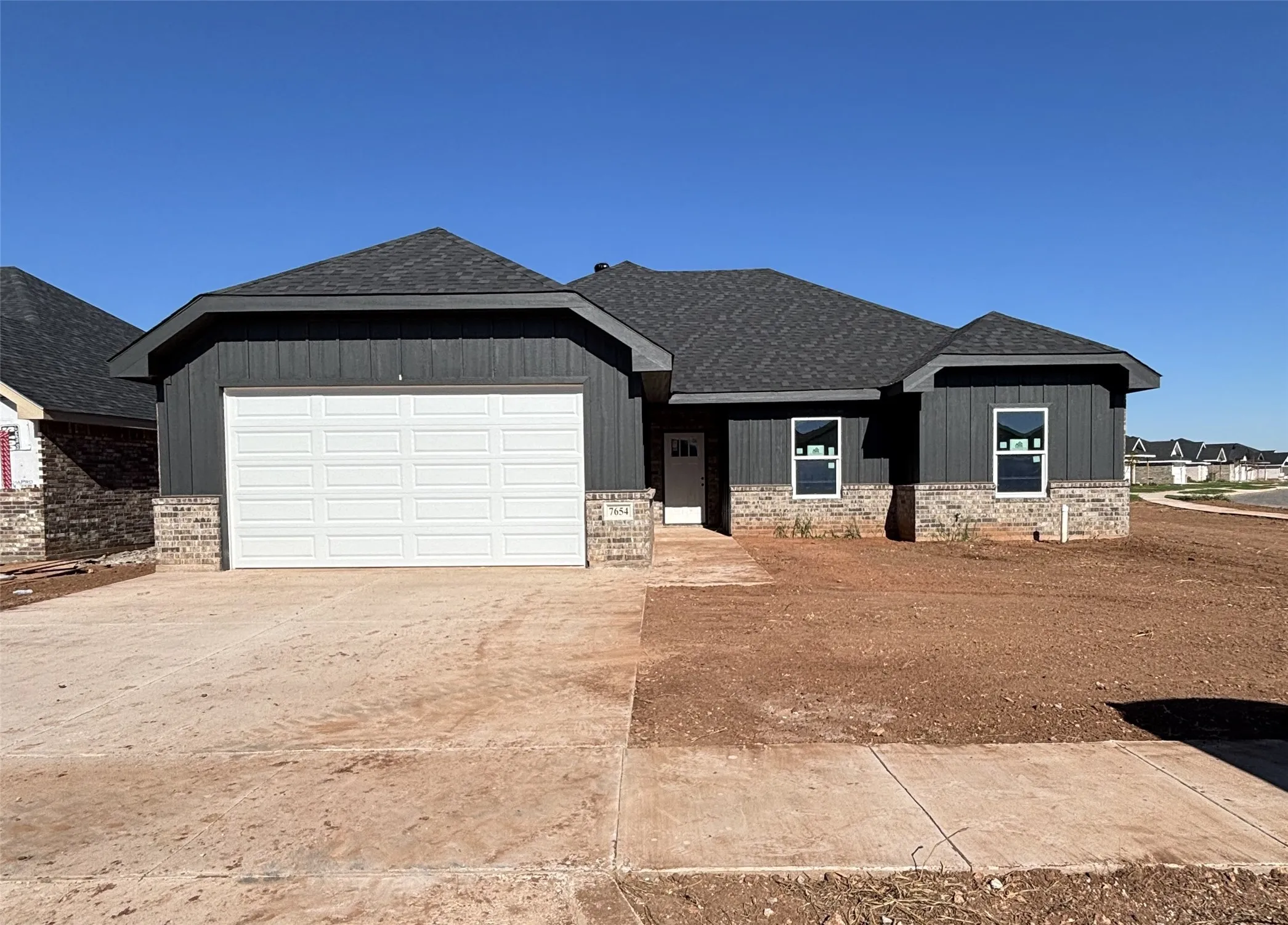 Single Family Residence For Sale in Taylor County , 7654 Wildflower Way, Abilene, Texas 79602, 4 Bedroom, 2 Bathroom, 2 Garage spaces, 1,721 Sqft, built in 2026, mls#21314827, Real Estate Agent in Abilene, Homes For Sale in Taylor county, Homes For Sale in Abilene, Realtor in Abilene Texas, Real Estate Brokerage Independent Realty Texas, Luminita Cordes Realtor