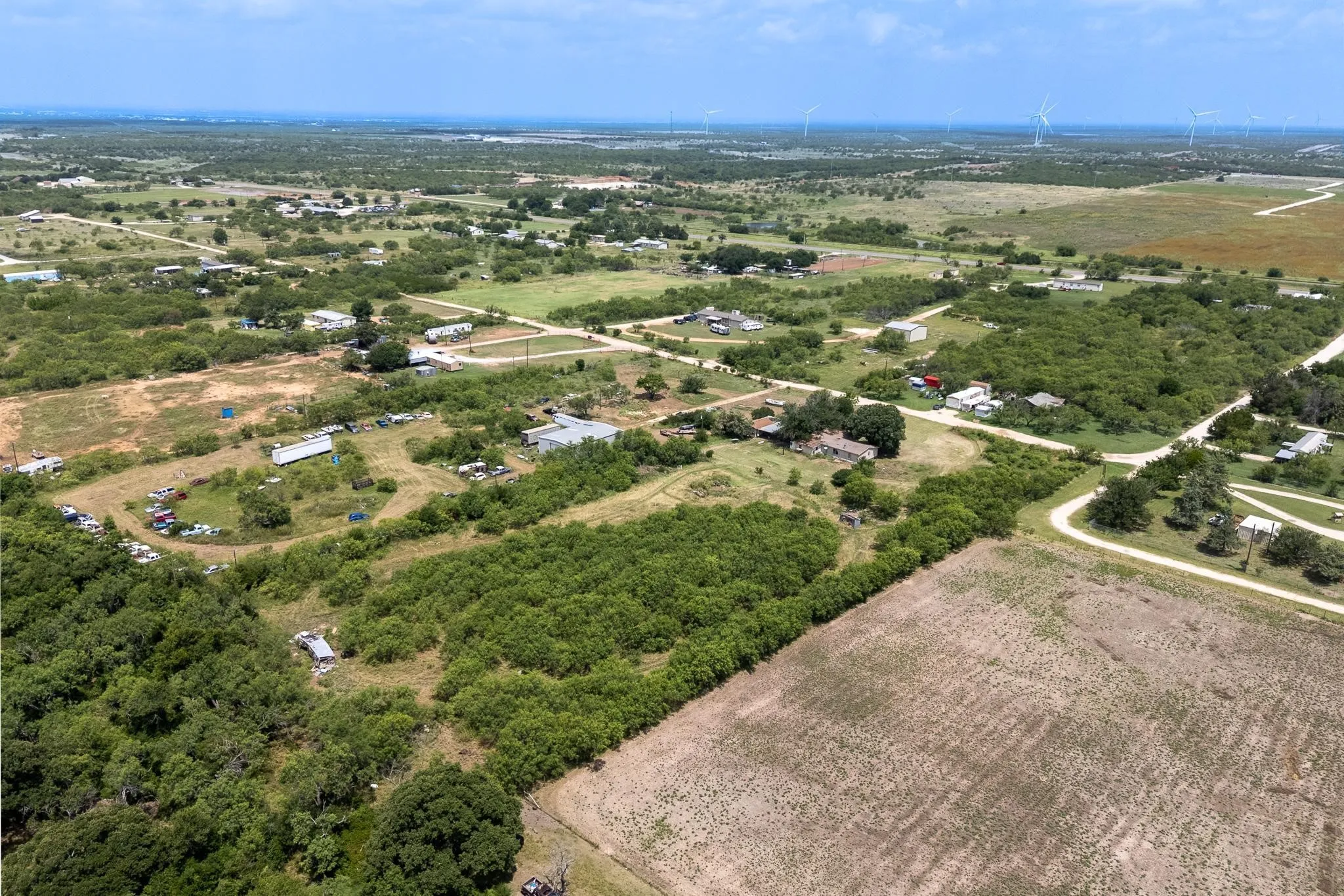 Improved Land For Sale in Callahan County , 1253 Private Road 2431, Clyde, Texas 79510, 0, 0, Garage spaces, 0 Sqft, built in 1983, mls#21312108, Real Estate Agent in Clyde, Homes For Sale in Callahan county, Homes For Sale in Clyde, Realtor in Clyde Texas, Real Estate Brokerage Independent Realty Texas, Luminita Cordes Realtor