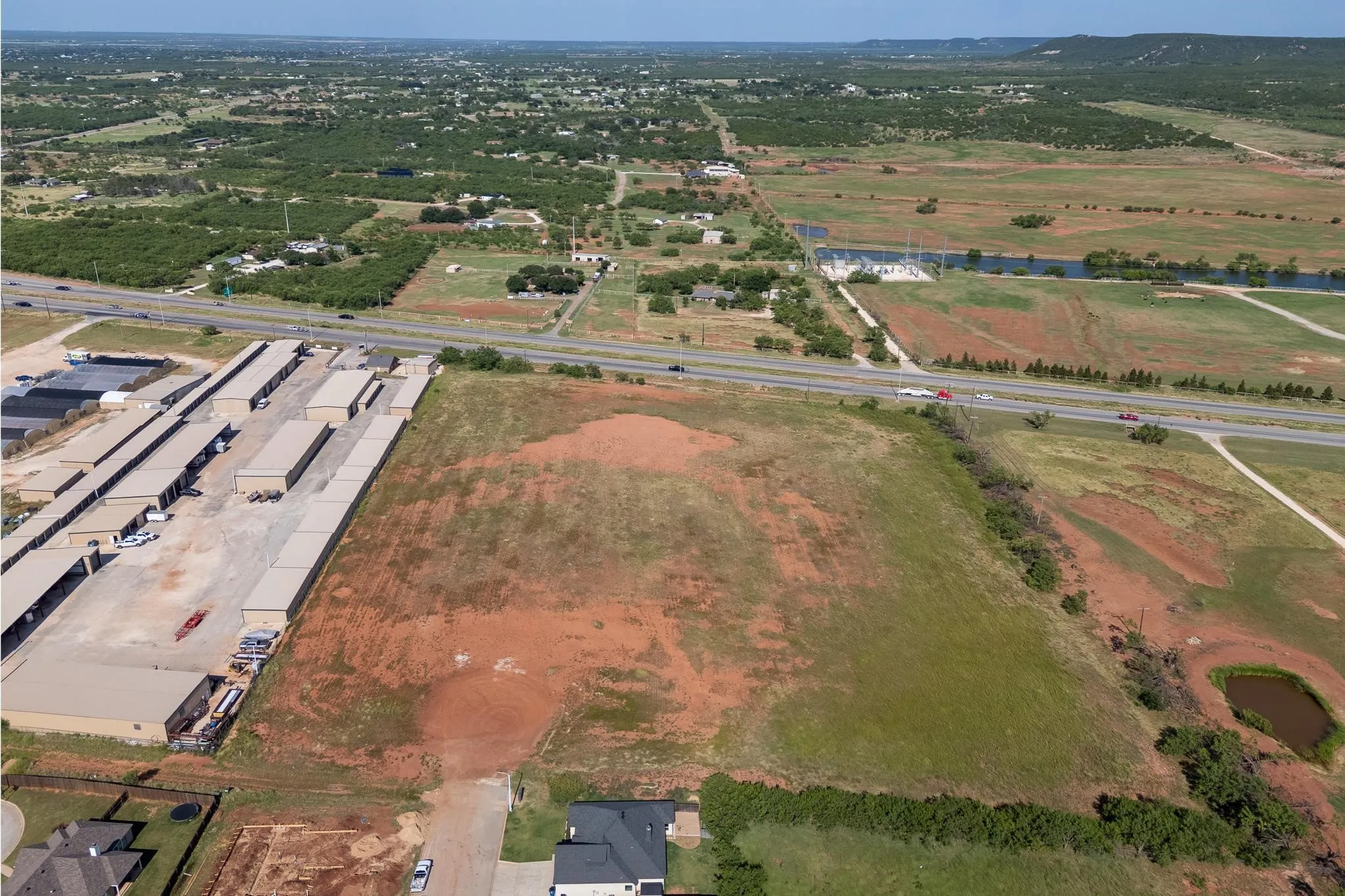 Unimproved Land For Sale in Taylor County , TBD Highway 83, Tuscola, Texas 79562, 0, 0, Garage spaces, 0 Sqft, built in 0, mls#21314035, Real Estate Agent in Tuscola, Homes For Sale in Taylor county, Homes For Sale in Tuscola, Realtor in Tuscola Texas, Real Estate Brokerage Independent Realty Texas, Luminita Cordes Realtor