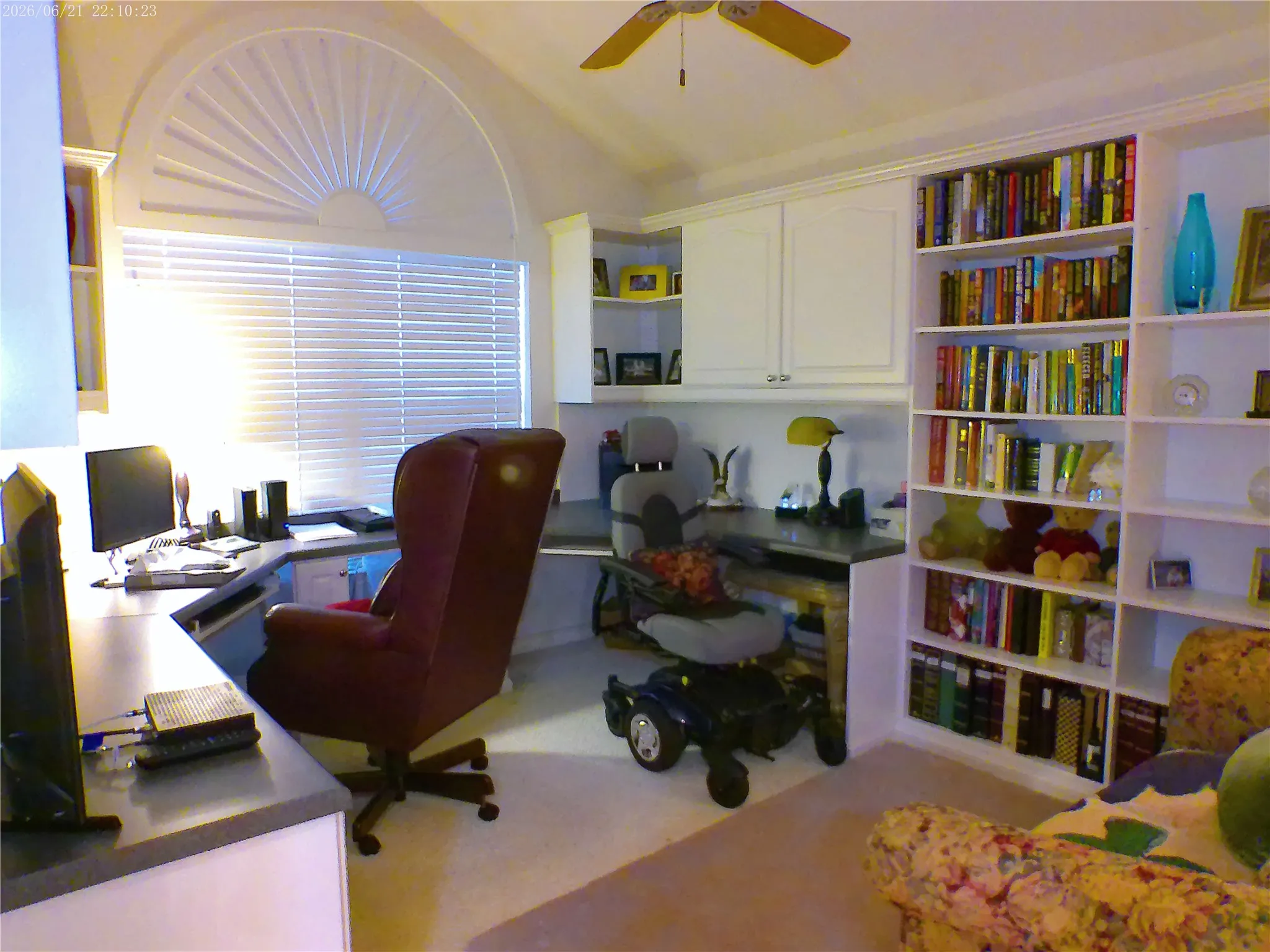office