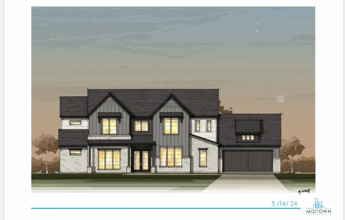 Single Family Residence For Sale in Denton County , 7 Horseshoe Drive, Highland Village, Texas 75077, 6 Bedroom, 6 Bathroom, 4 Garage spaces, 4,003 Sqft, built in 2026, mls#21314960, Real Estate Agent in Highland Village, Homes For Sale in Denton county, Homes For Sale in Highland Village, Realtor in Highland Village Texas, Real Estate Brokerage Independent Realty Texas, Luminita Cordes Realtor