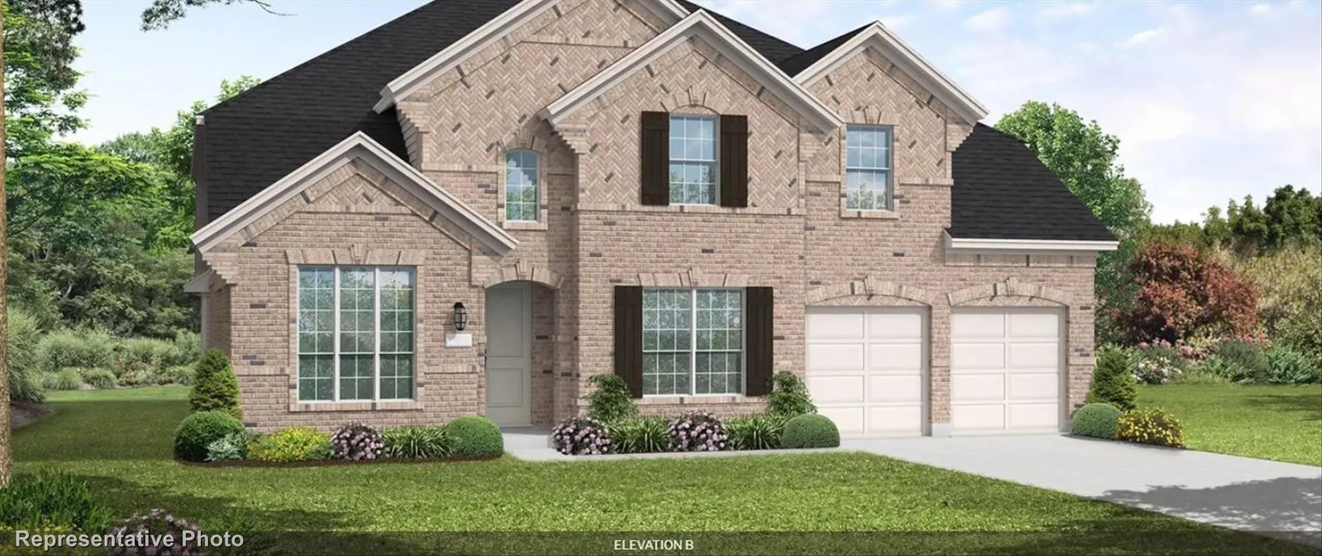 Single Family Residence For Sale in Denton County , 204 Harmony, Northlake, Texas 76247, 5 Bedrooms, 5 Bathrooms, 2 Garage spaces, 4,069 Sqft, built in 2025, Price $752,613, mls#21314983, Real Estate Agent in Northlake, Homes For Sale in Denton county, Homes For Sale in Northlake, Realtor in Northlake Texas, Real Estate Brokerage Independent Realty Texas, Luminita Cordes Realtor