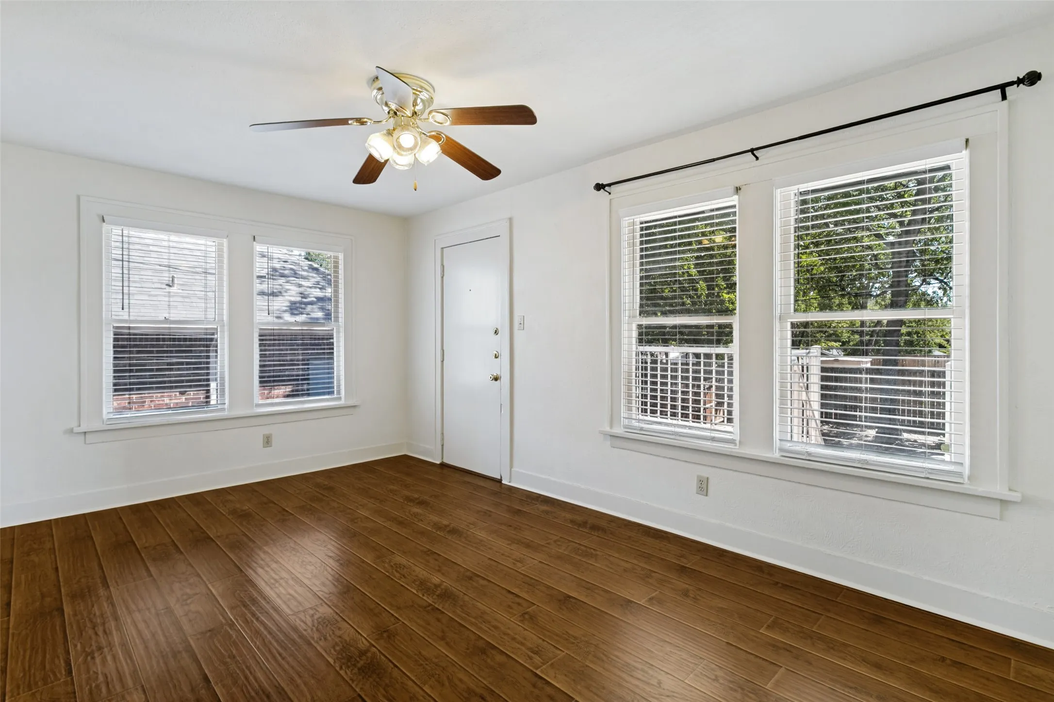 17 X 10 bedroom