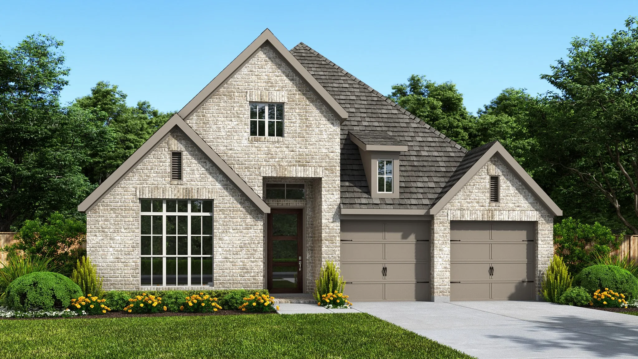 Single Family Residence For Sale in Ellis County , 260 Woodoat Road, Waxahachie, Texas 75165, 3 Bedrooms, 3 Bathrooms, 2 Garage spaces, 2,187 Sqft, built in 2025, Price $499,900, mls#21315004, Real Estate Agent in Waxahachie, Homes For Sale in Ellis county, Homes For Sale in Waxahachie, Realtor in Waxahachie Texas, Real Estate Brokerage Independent Realty Texas, Luminita Cordes Realtor