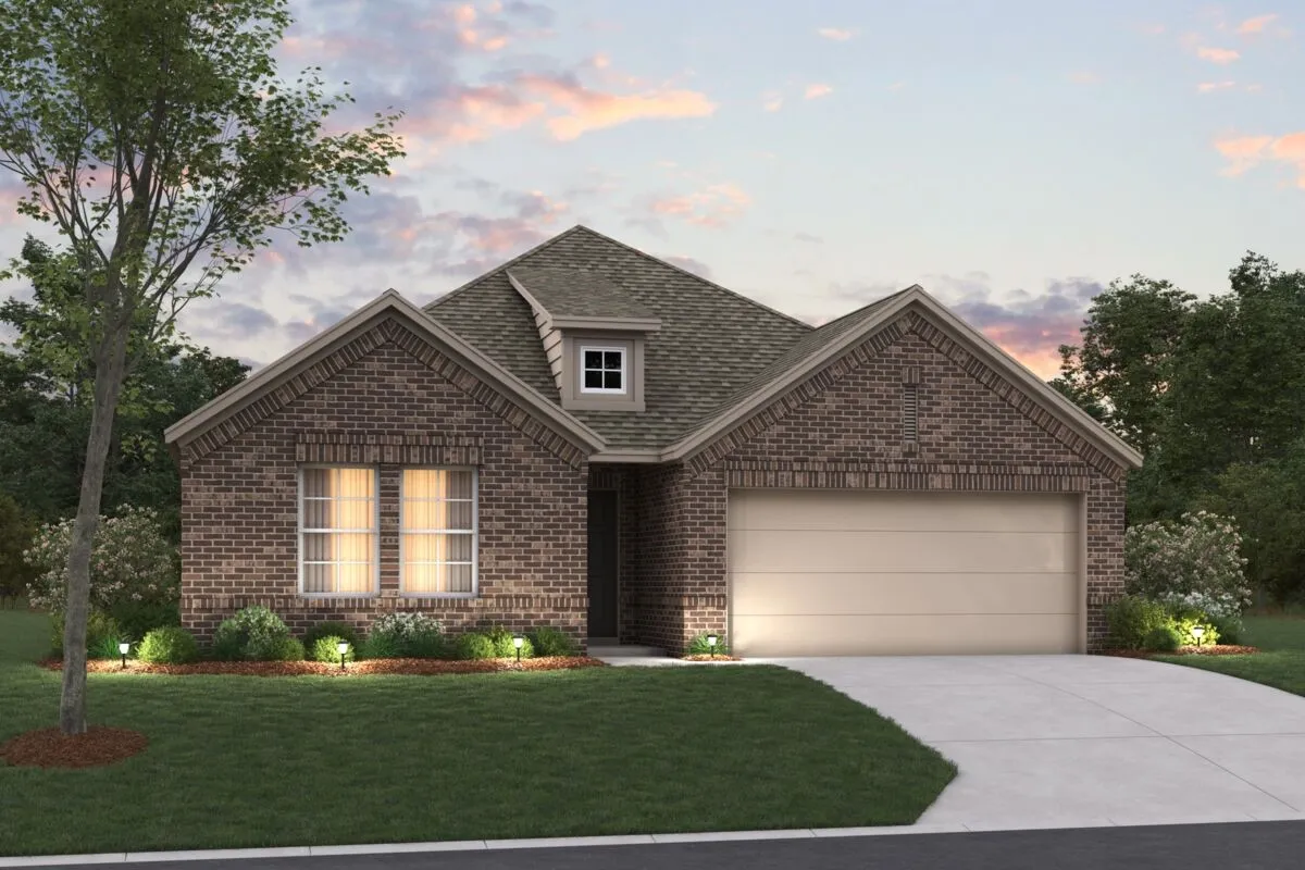 Single Family Residence For Sale in Tarrant County , 1132 Tanger Lane, Crowley, Texas 76036, 4 Bedroom, 2 Bathroom, 2 Garage spaces, 2,029 Sqft, built in 2026, mls#21306596, Real Estate Agent in Crowley, Homes For Sale in Tarrant county, Homes For Sale in Crowley, Realtor in Crowley Texas, Real Estate Brokerage Independent Realty Texas, Luminita Cordes Realtor