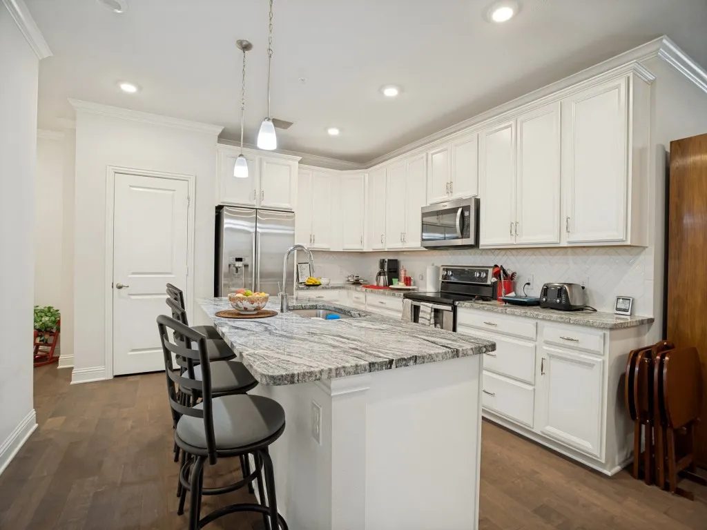 Condominium For Sale in Collin County , 651 N Watters Road 8206, Allen, Texas 75013, 3 Bedroom, 2 Bathroom, 1 Garage spaces, 2,063 Sqft, built in 2021, mls#21315014, Real Estate Agent in Allen, Homes For Sale in Collin county, Homes For Sale in Allen, Realtor in Allen Texas, Real Estate Brokerage Independent Realty Texas, Luminita Cordes Realtor