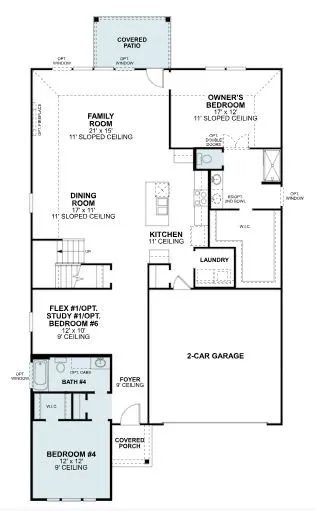 Single Family Residence For Sale in Tarrant County , 1741 Cambium Drive, Fort Worth, Texas 76131, 4 Bedroom, 3 Bathroom, 2 Garage spaces, 2,680 Sqft, built in 2026, mls#21306759, Real Estate Agent in Fort Worth, Homes For Sale in Tarrant county, Homes For Sale in Fort Worth, Realtor in Fort Worth Texas, Real Estate Brokerage Independent Realty Texas, Luminita Cordes Realtor