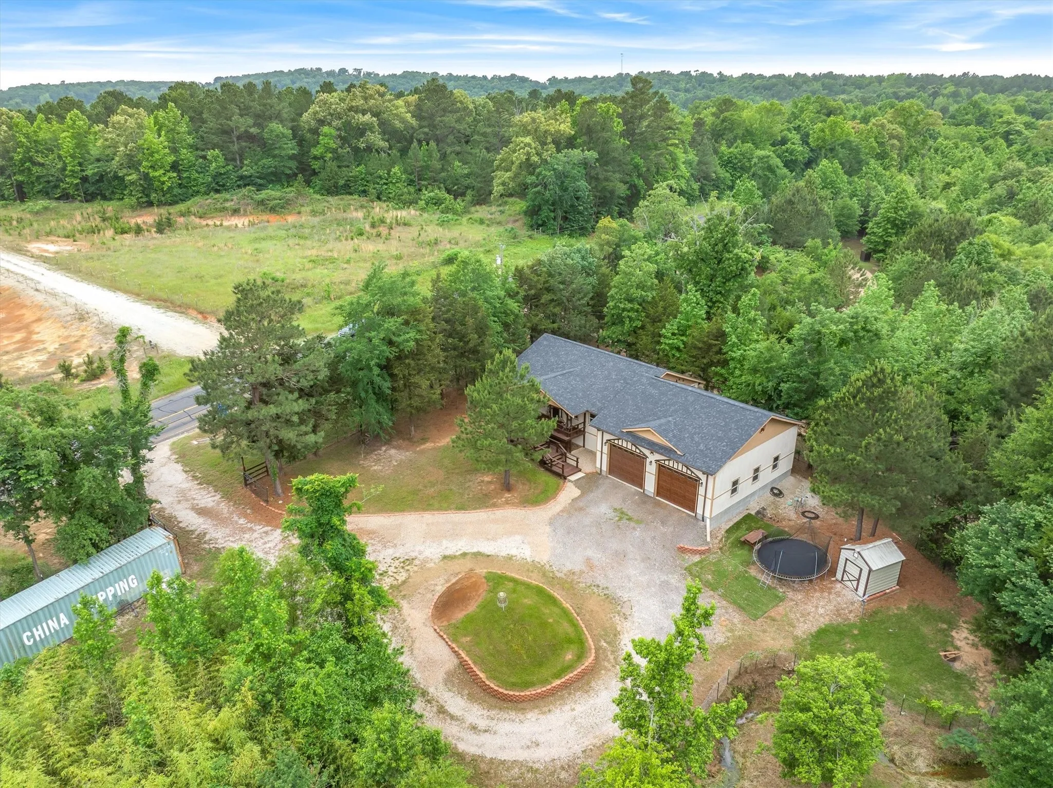 Single Family Residence For Sale in Smith County , 10344 Fm 16 W, Lindale, Texas 75771, 3 Bedroom, 3 Bathroom, 2 Garage spaces, 2,380 Sqft, built in 2024, mls#21315062, Real Estate Agent in Lindale, Homes For Sale in Smith county, Homes For Sale in Lindale, Realtor in Lindale Texas, Real Estate Brokerage Independent Realty Texas, Luminita Cordes Realtor