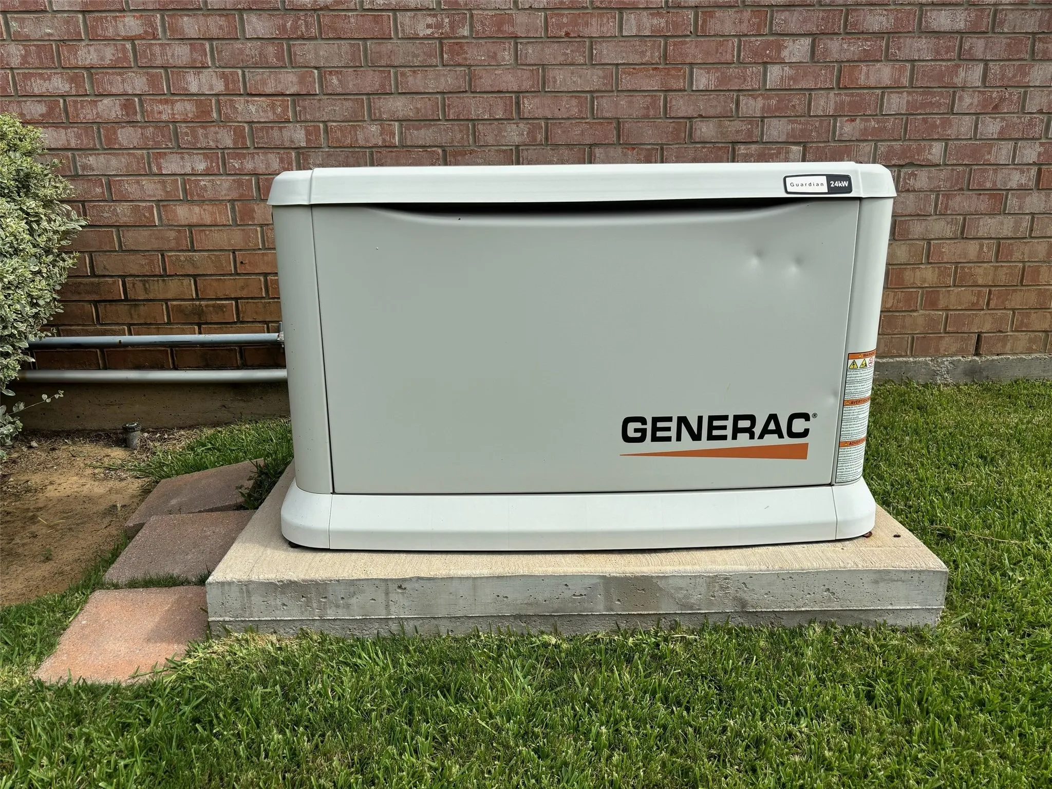 Whole House Generator