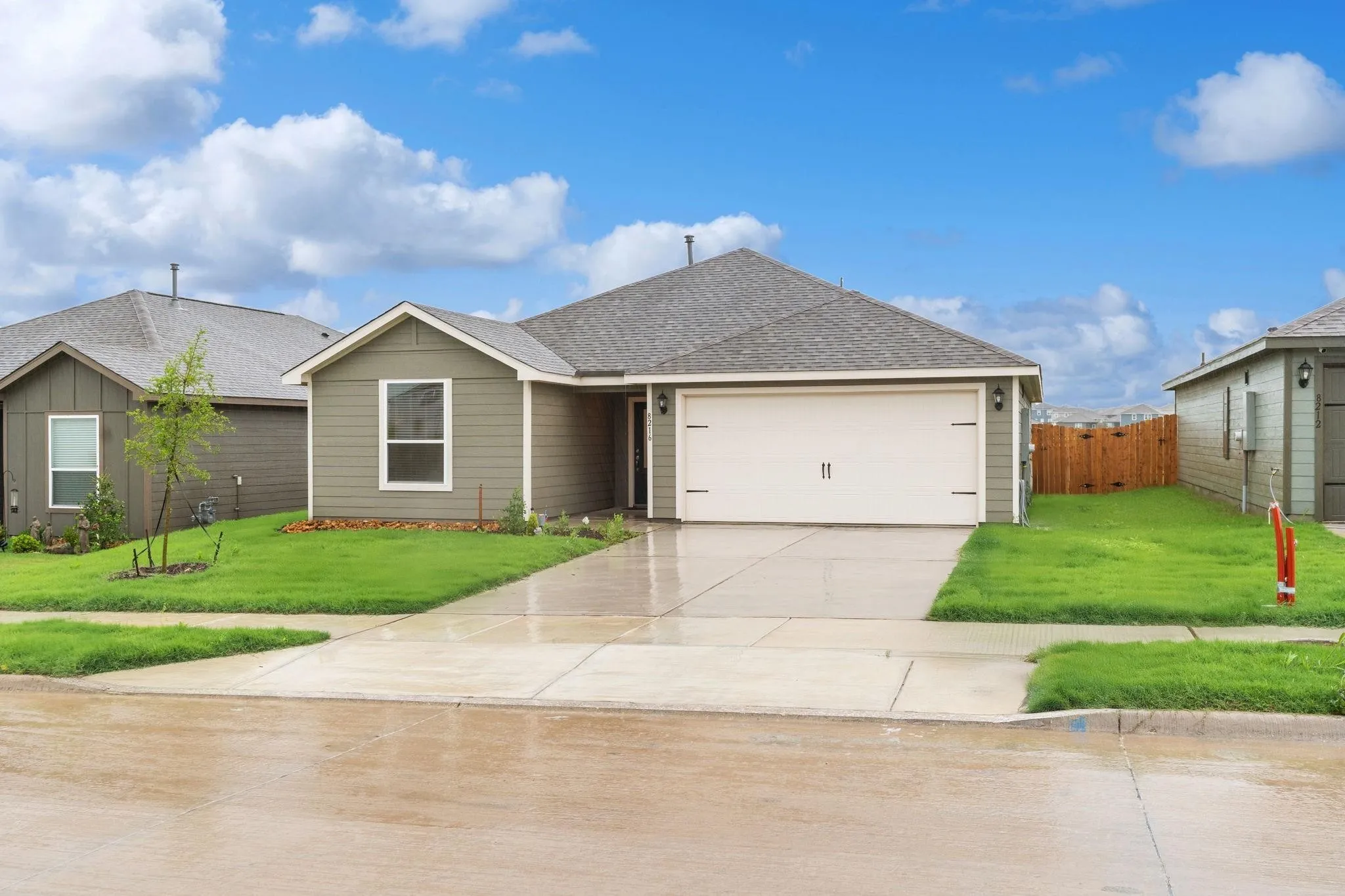 Single Family Residence For Sale in Denton County , 8216 Columbia Falls Road, Ponder, Texas 76259, 3 Bedroom, 2 Bathroom, 2 Garage spaces, 1,596 Sqft, built in 2024, mls#21315100, Real Estate Agent in Ponder, Homes For Sale in Denton county, Homes For Sale in Ponder, Realtor in Ponder Texas, Real Estate Brokerage Independent Realty Texas, Luminita Cordes Realtor