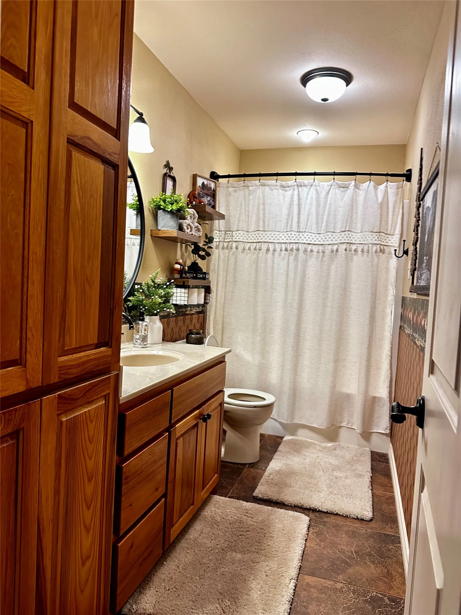 2nd bath