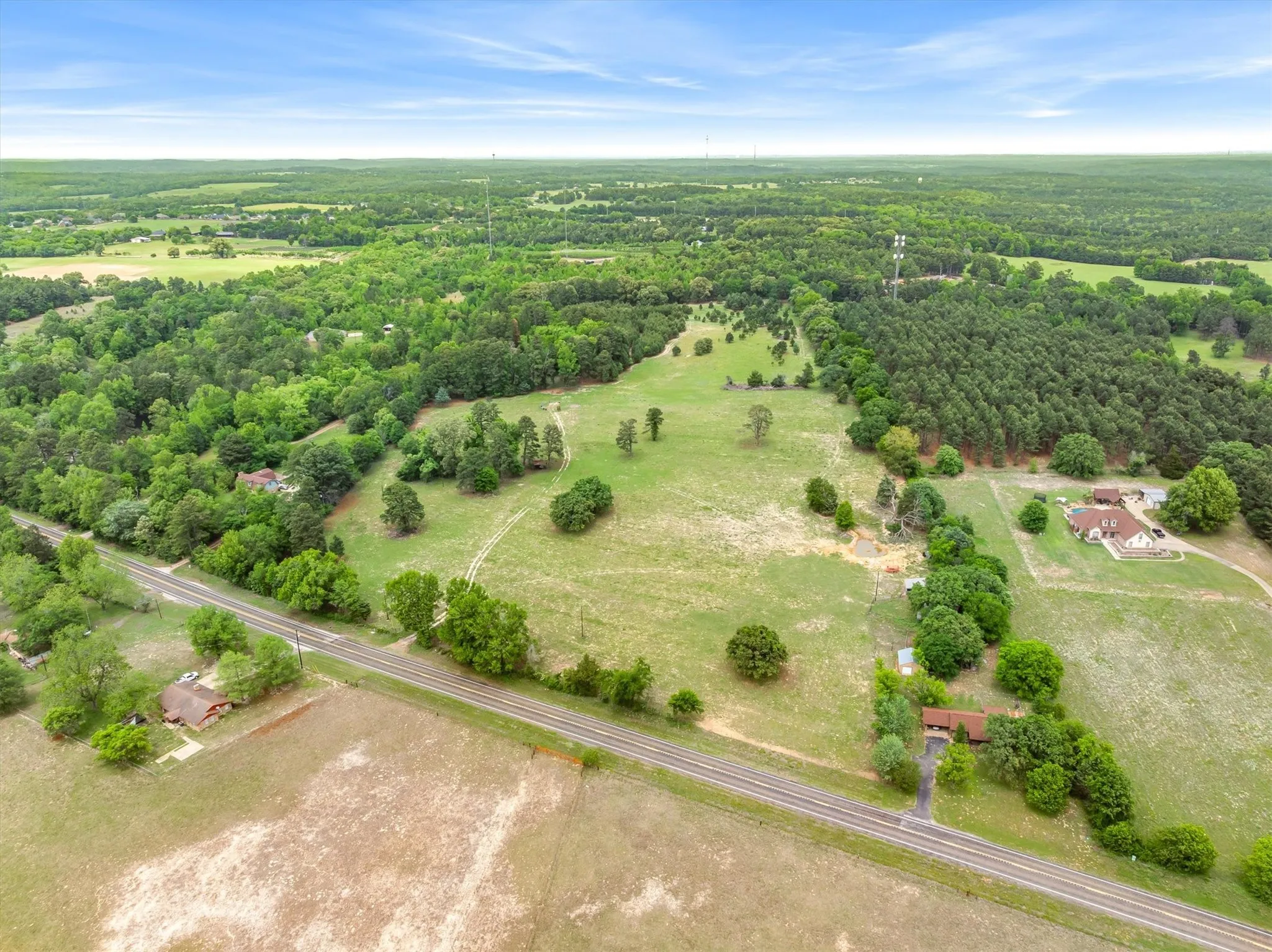 Unimproved Land For Sale in Smith County , TDB N SH-110, Tyler, Texas 75704, 0, 0, Garage spaces, 0 Sqft, built in 1977, Price $537,500, mls#21315160, Real Estate Agent in Tyler, Homes For Sale in Smith county, Homes For Sale in Tyler, Realtor in Tyler Texas, Real Estate Brokerage Independent Realty Texas, Luminita Cordes Realtor