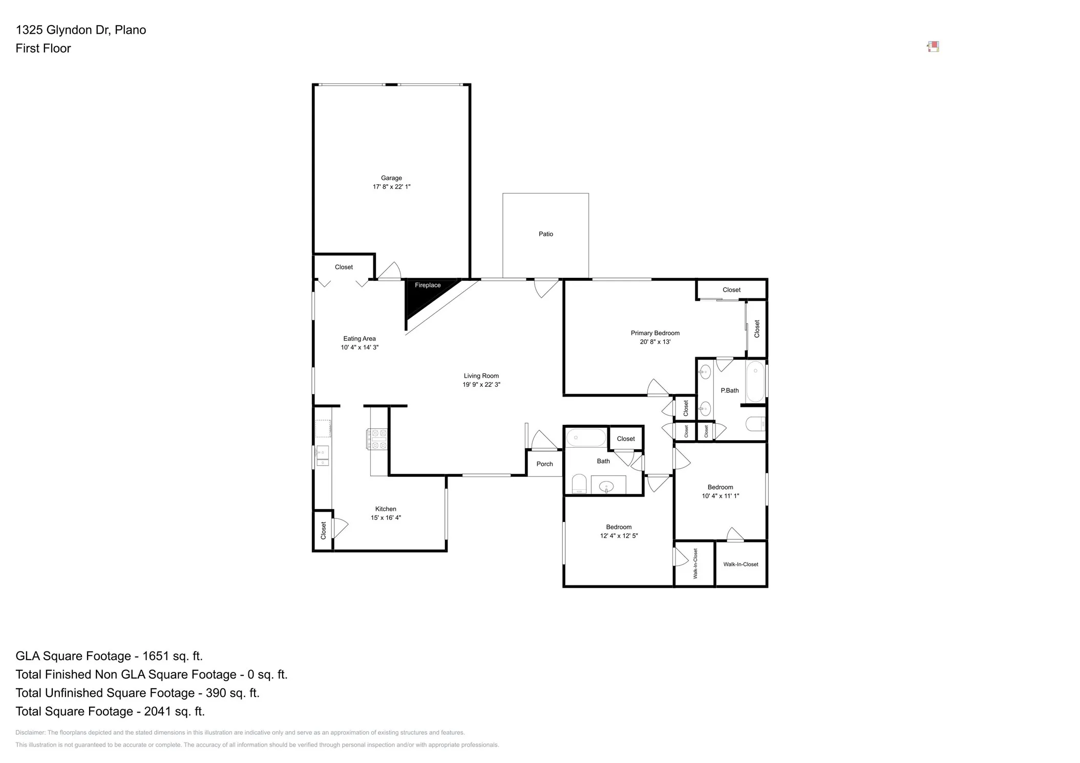 Single Family Residence For Rent in Collin County , 1325 Glyndon Drive, Plano, Texas 75023, 3 Bedroom, 2 Bathroom, 2 Garage spaces, 1,755 Sqft, built in 1982, mls#21315172, Real Estate Agent in Plano, Homes For Rent in Collin county, Homes For Rent in Plano, Realtor in Plano Texas, Real Estate Brokerage Independent Realty Texas, Luminita Cordes Realtor