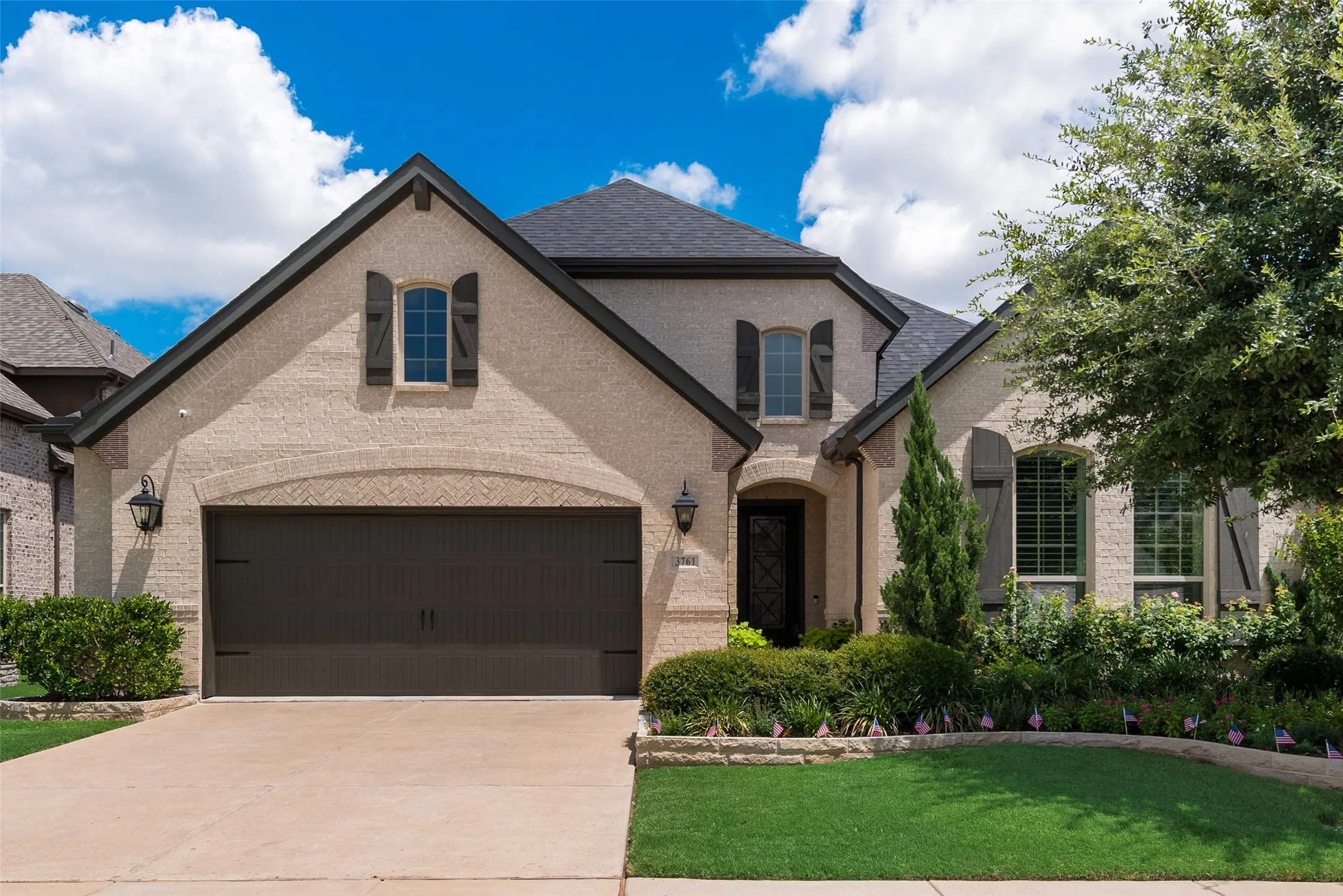 Single Family Residence For Sale in Denton County , 3761 Maxdale Drive, Prosper, Texas 75078, 4 Bedroom, 3 Bathroom, 2 Garage spaces, 2,642 Sqft, built in 2019, mls#21312515, Real Estate Agent in Prosper, Homes For Sale in Denton county, Homes For Sale in Prosper, Realtor in Prosper Texas, Real Estate Brokerage Independent Realty Texas, Luminita Cordes Realtor