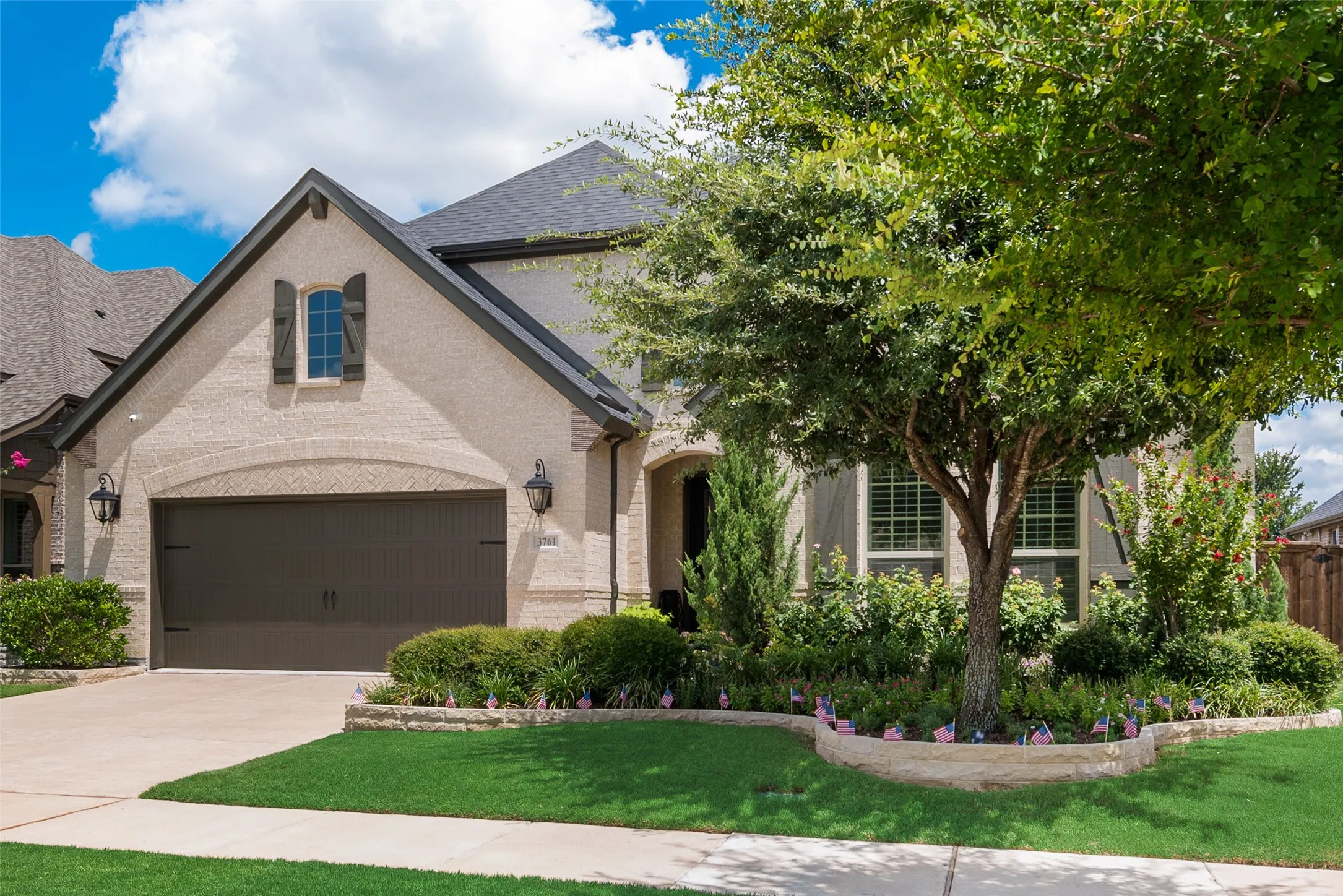 Single Family Residence For Sale in Denton County , 3761 Maxdale Drive, Prosper, Texas 75078, 4 Bedroom, 3 Bathroom, 2 Garage spaces, 2,642 Sqft, built in 2019, mls#21312515, Real Estate Agent in Prosper, Homes For Sale in Denton county, Homes For Sale in Prosper, Realtor in Prosper Texas, Real Estate Brokerage Independent Realty Texas, Luminita Cordes Realtor