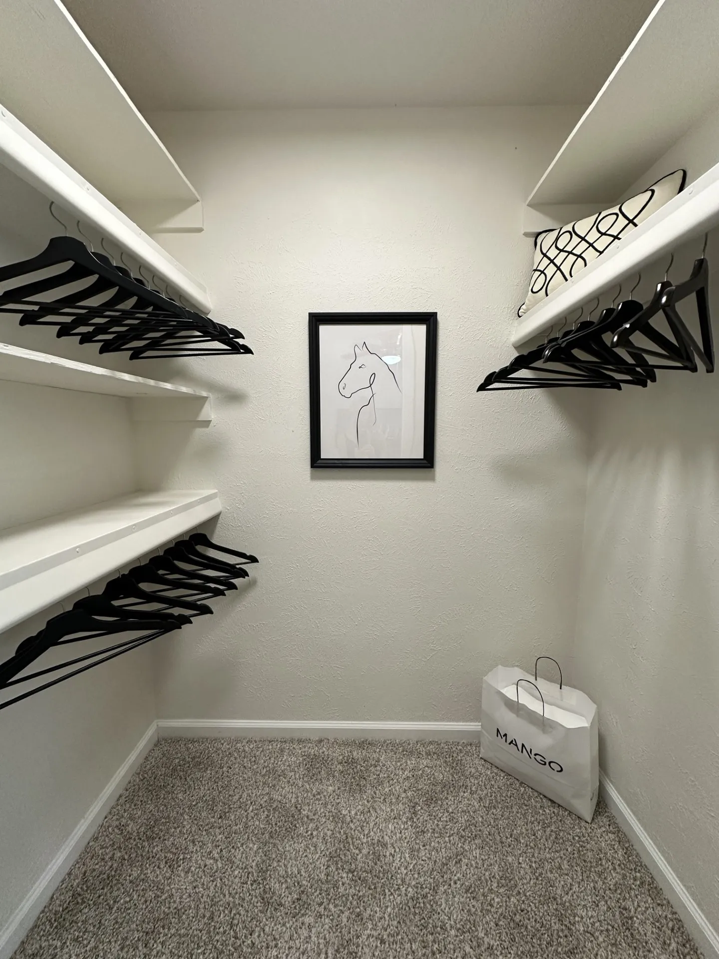 Primary BR have two large walk-in​​‌​​​​‌​​‌‌​‌‌​​​‌‌​‌​‌​‌​​​‌​​ closets
