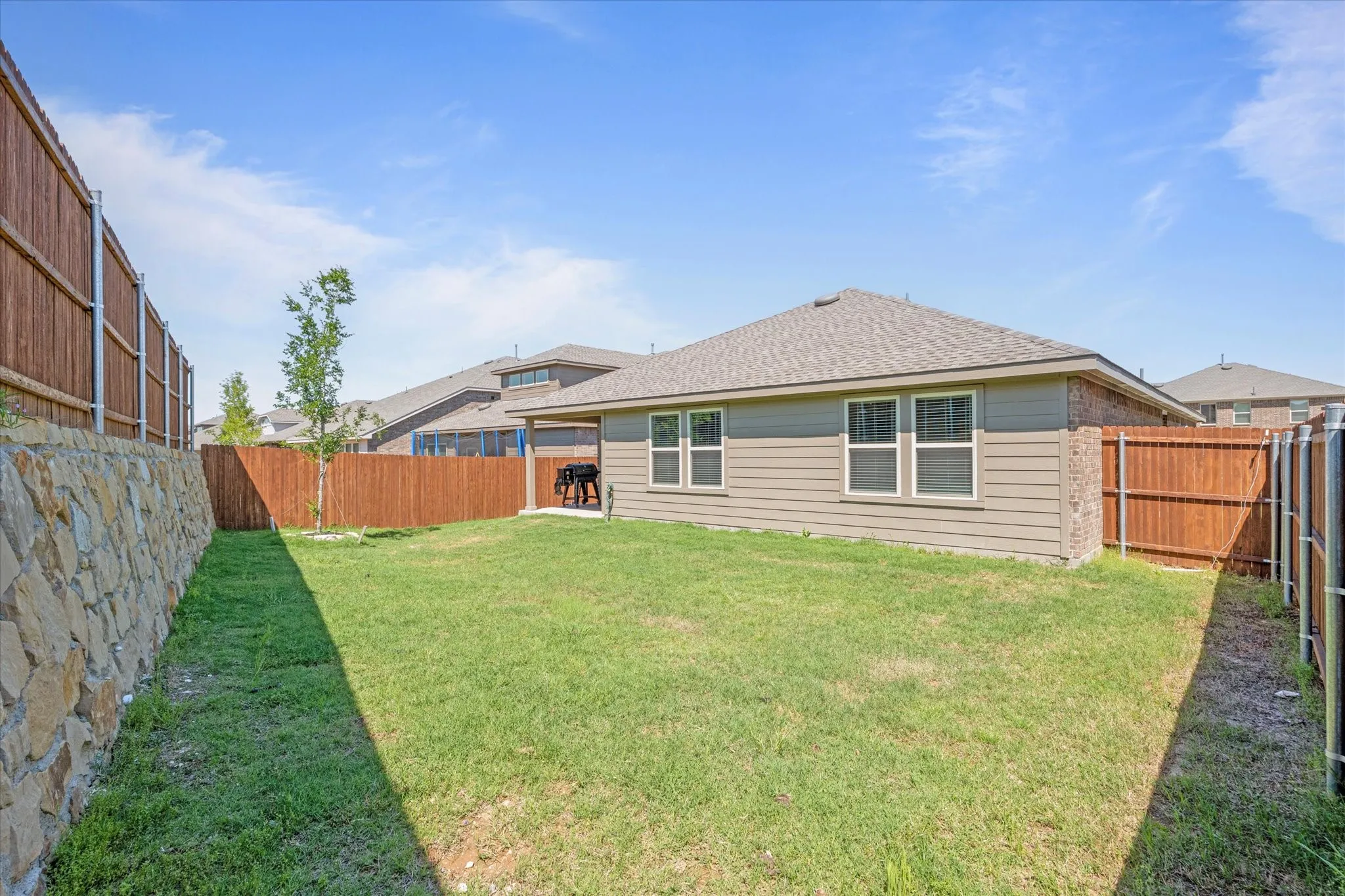 Single Family Residence For Sale in Collin County , 7313 Mayplace Drive, Mc Kinney, Texas 75071, 4 Bedroom, 2 Bathroom, 2 Garage spaces, 1,842 Sqft, built in 2024, mls#21315111, Real Estate Agent in Mc Kinney, Homes For Sale in Collin county, Homes For Sale in Mc Kinney, Realtor in Mc Kinney Texas, Real Estate Brokerage Independent Realty Texas, Luminita Cordes Realtor