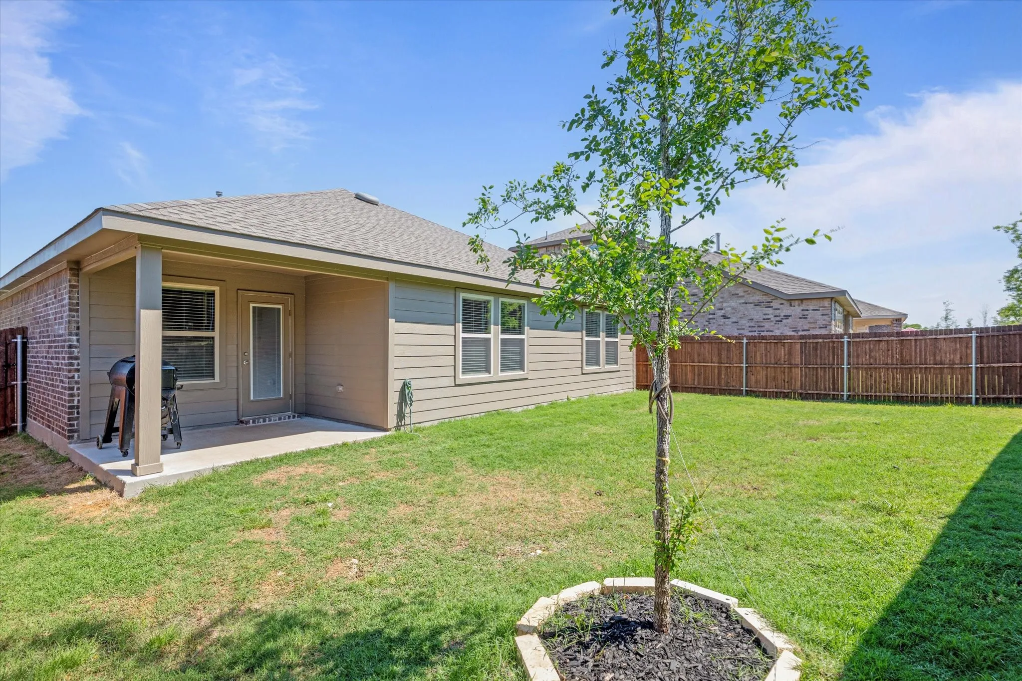 Single Family Residence For Sale in Collin County , 7313 Mayplace Drive, Mc Kinney, Texas 75071, 4 Bedroom, 2 Bathroom, 2 Garage spaces, 1,842 Sqft, built in 2024, mls#21315111, Real Estate Agent in Mc Kinney, Homes For Sale in Collin county, Homes For Sale in Mc Kinney, Realtor in Mc Kinney Texas, Real Estate Brokerage Independent Realty Texas, Luminita Cordes Realtor