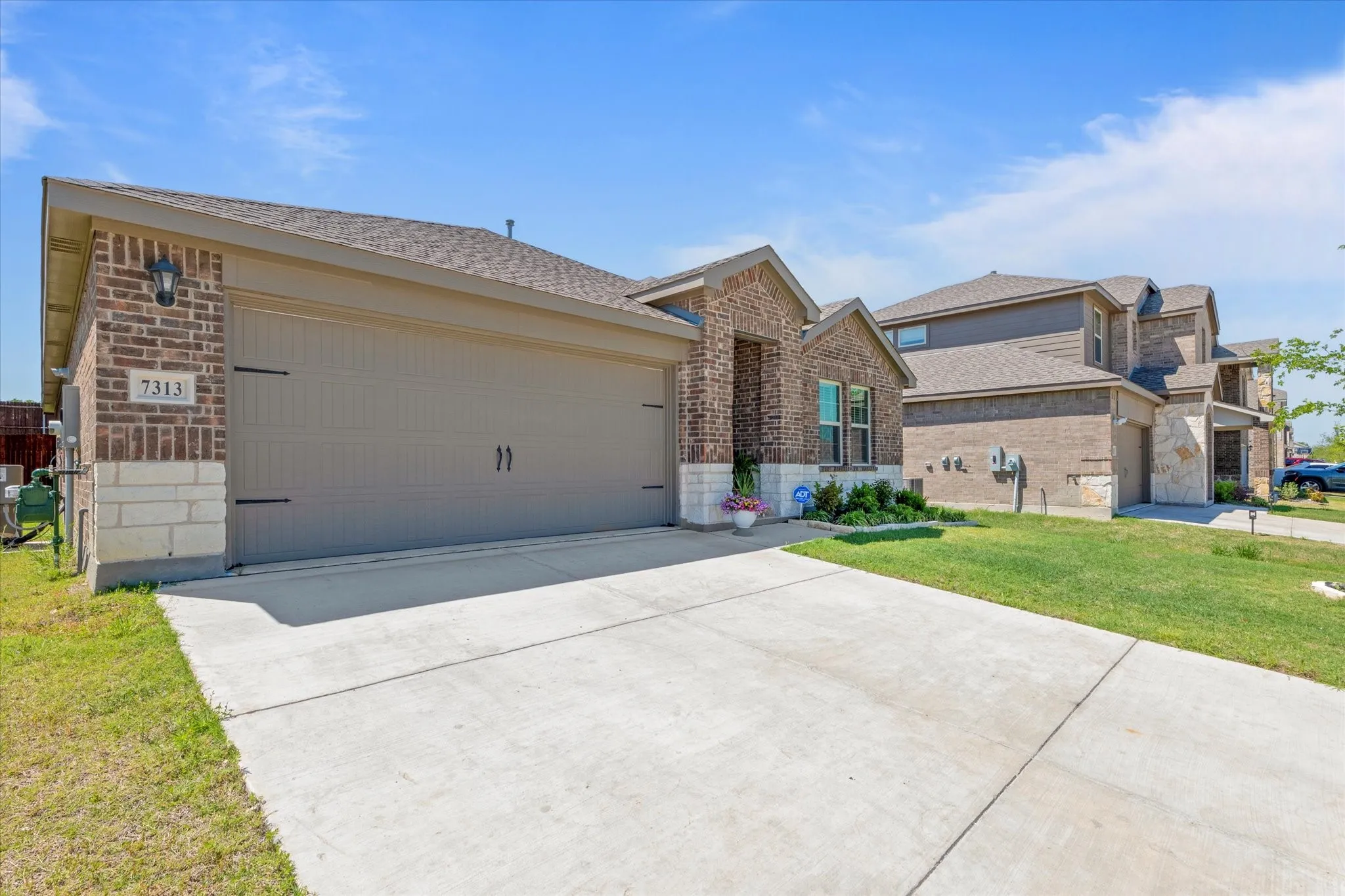 Single Family Residence For Sale in Collin County , 7313 Mayplace Drive, Mc Kinney, Texas 75071, 4 Bedroom, 2 Bathroom, 2 Garage spaces, 1,842 Sqft, built in 2024, mls#21315111, Real Estate Agent in Mc Kinney, Homes For Sale in Collin county, Homes For Sale in Mc Kinney, Realtor in Mc Kinney Texas, Real Estate Brokerage Independent Realty Texas, Luminita Cordes Realtor