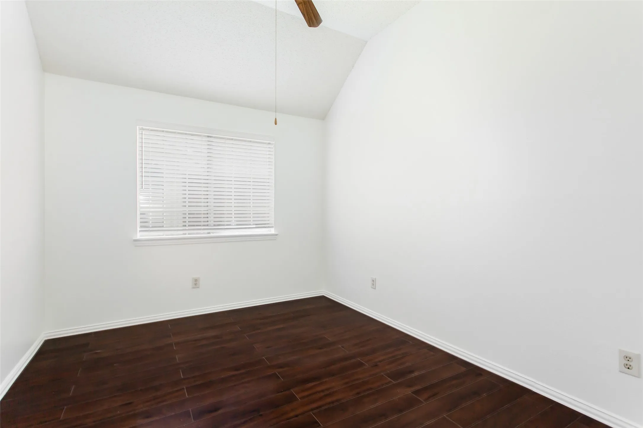 Bedroom Unfurnished