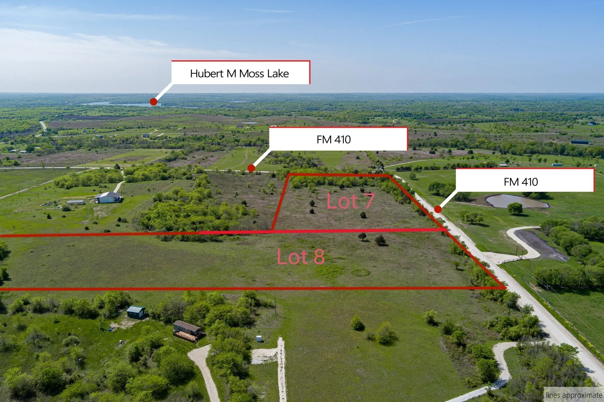 Ranch For Sale in Cooke County , lot 8 County Road 410, Callisburg, Texas 76240, 0, 0, Garage spaces, 0 Sqft, built in 0, Price $220,000, mls#21315244, Real Estate Agent in Callisburg, Homes For Sale in Cooke county, Homes For Sale in Callisburg, Realtor in Callisburg Texas, Real Estate Brokerage Independent Realty Texas, Luminita Cordes Realtor
