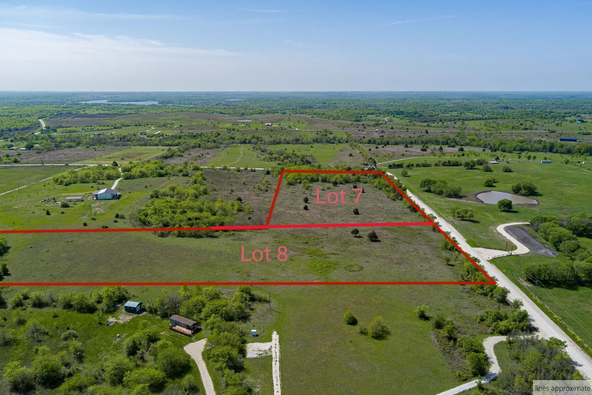 Ranch For Sale in Cooke County , lot 8 County Road 410, Callisburg, Texas 76240, 0, 0, Garage spaces, 0 Sqft, built in 0, Price $220,000, mls#21315244, Real Estate Agent in Callisburg, Homes For Sale in Cooke county, Homes For Sale in Callisburg, Realtor in Callisburg Texas, Real Estate Brokerage Independent Realty Texas, Luminita Cordes Realtor