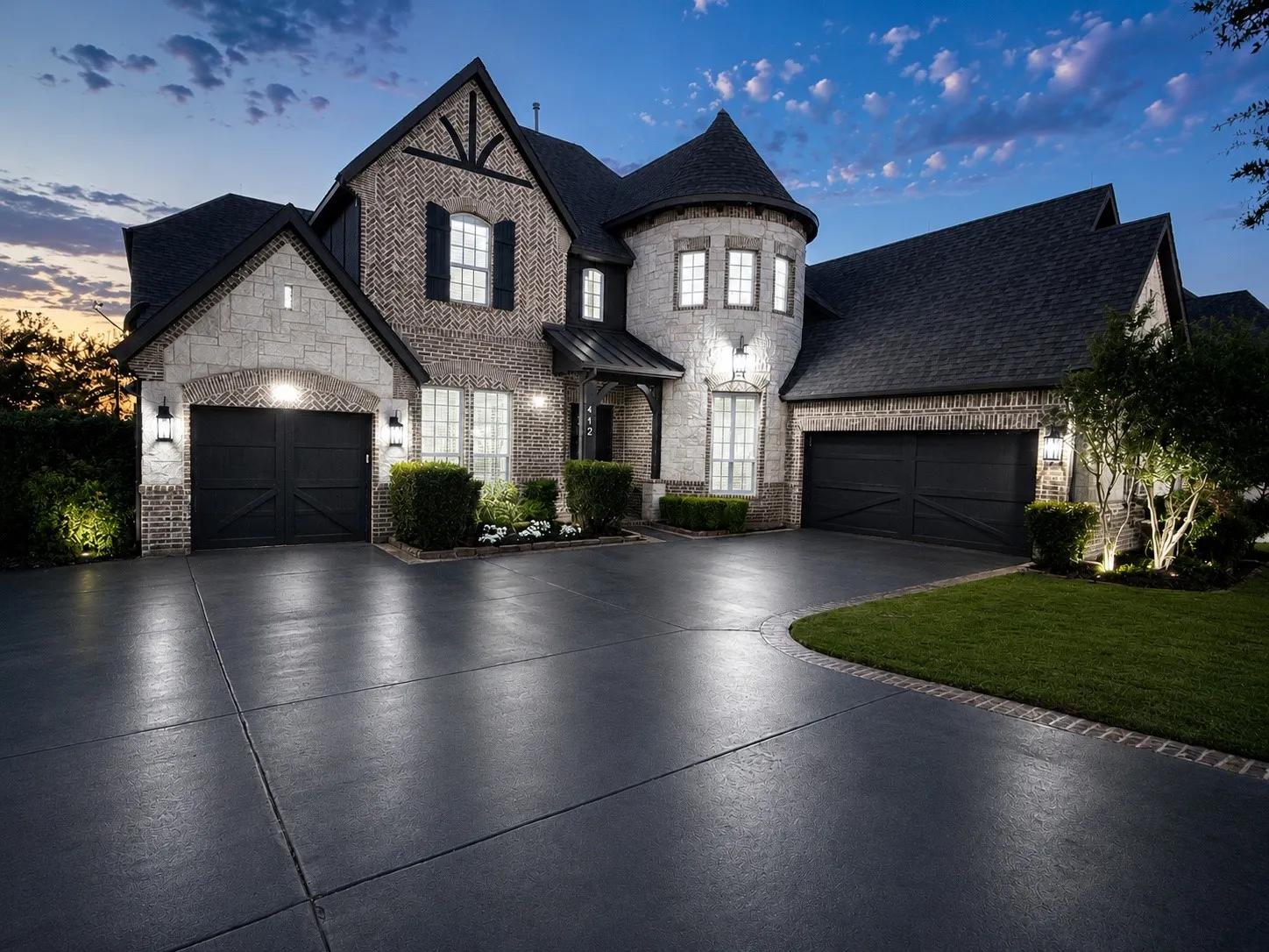 Single Family Residence For Sale in Tarrant County , 412 Winding Ridge Trail, Southlake, Texas 76092, 5 Bedroom, 7 Bathroom, 3 Garage spaces, 4,997 Sqft, built in 2015, mls#21315142, Real Estate Agent in Southlake, Homes For Sale in Tarrant county, Homes For Sale in Southlake, Realtor in Southlake Texas, Real Estate Brokerage Independent Realty Texas, Luminita Cordes Realtor