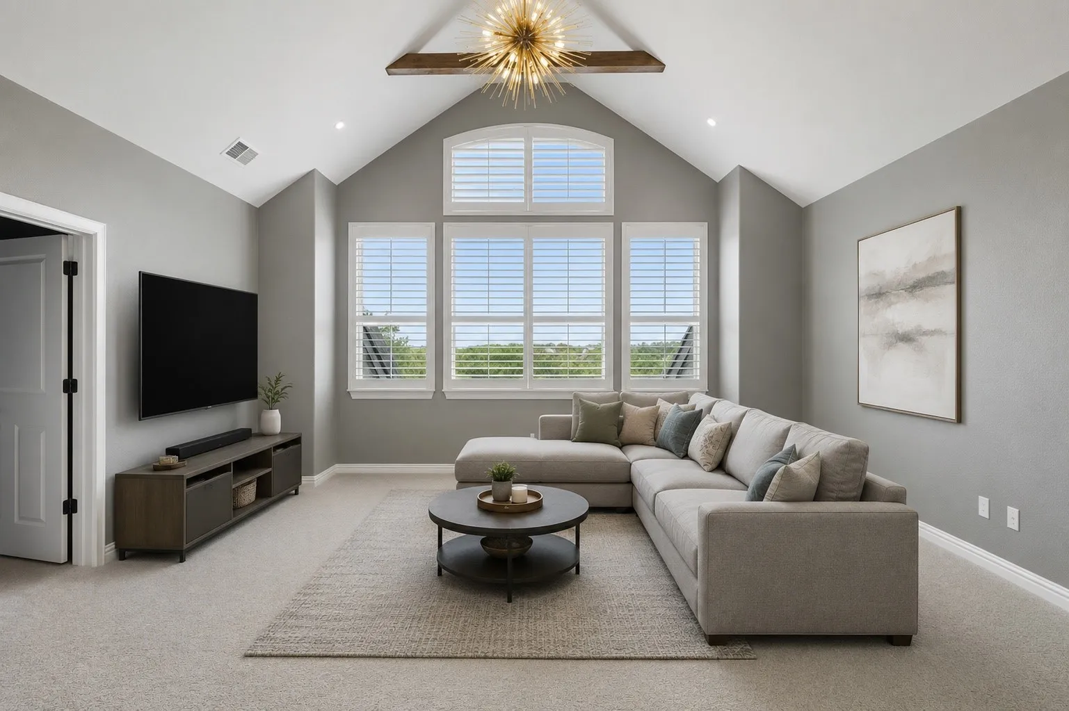 Single Family Residence For Sale in Tarrant County , 412 Winding Ridge Trail, Southlake, Texas 76092, 5 Bedroom, 7 Bathroom, 3 Garage spaces, 4,997 Sqft, built in 2015, mls#21315142, Real Estate Agent in Southlake, Homes For Sale in Tarrant county, Homes For Sale in Southlake, Realtor in Southlake Texas, Real Estate Brokerage Independent Realty Texas, Luminita Cordes Realtor