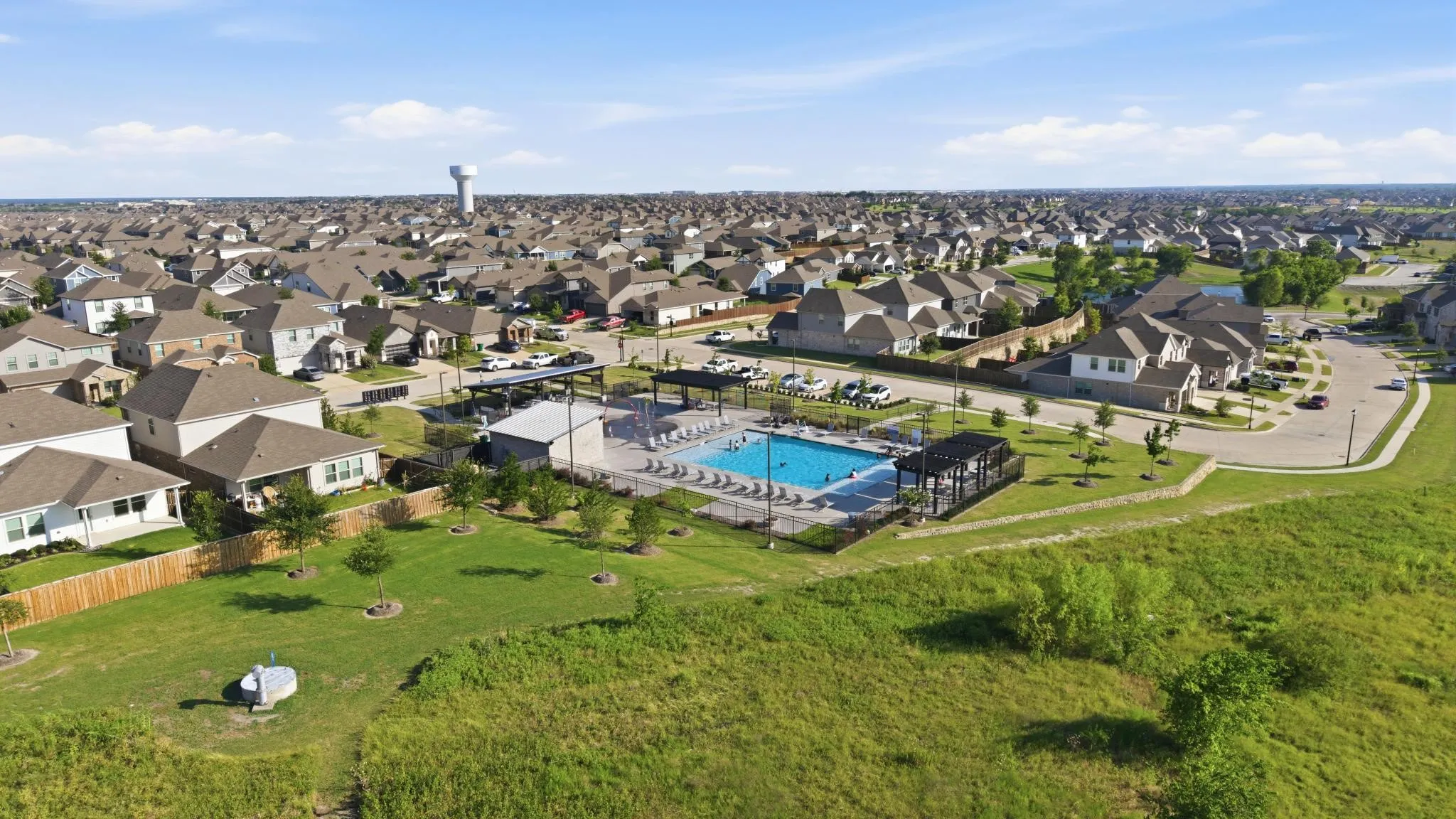 Single Family Residence For Sale in Kaufman County , 2108 River Pine Road, Forney, Texas 75126, 4 Bedroom, 3 Bathroom, 2 Garage spaces, 2,253 Sqft, built in 2022, mls#21312828, Real Estate Agent in Forney, Homes For Sale in Kaufman county, Homes For Sale in Forney, Realtor in Forney Texas, Real Estate Brokerage Independent Realty Texas, Luminita Cordes Realtor