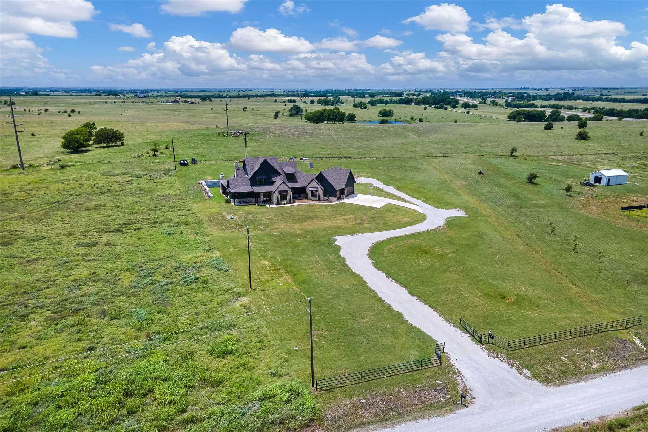 Single Family Residence For Sale in Cooke County , 249 County Road 359, Muenster, Texas 76252, 4 Bedroom, 4 Bathroom, 2 Garage spaces, 3,924 Sqft, built in 2023, mls#21314721, Real Estate Agent in Muenster, Homes For Sale in Cooke county, Homes For Sale in Muenster, Realtor in Muenster Texas, Real Estate Brokerage Independent Realty Texas, Luminita Cordes Realtor