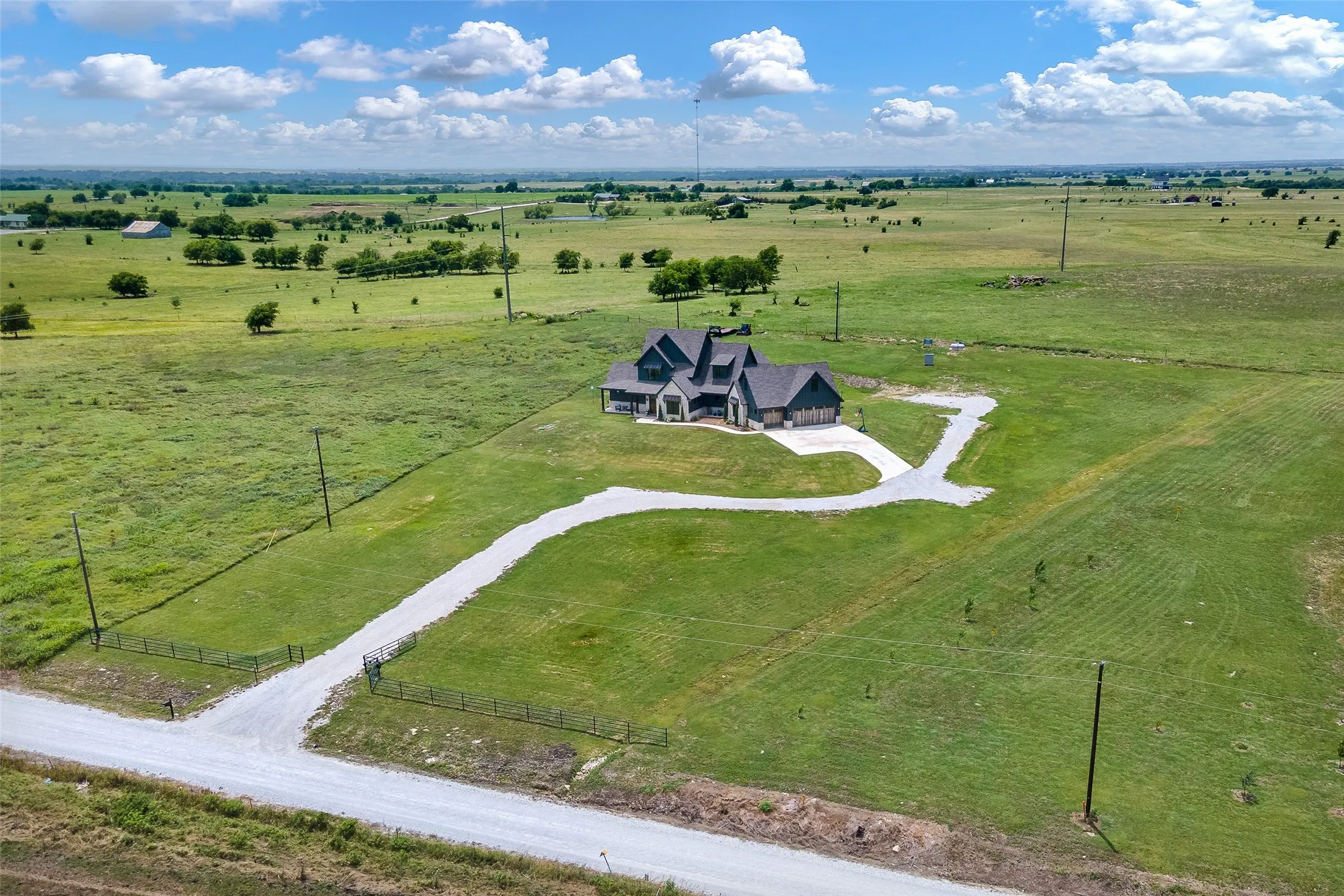 Single Family Residence For Sale in Cooke County , 249 County Road 359, Muenster, Texas 76252, 4 Bedroom, 4 Bathroom, 2 Garage spaces, 3,924 Sqft, built in 2023, mls#21314721, Real Estate Agent in Muenster, Homes For Sale in Cooke county, Homes For Sale in Muenster, Realtor in Muenster Texas, Real Estate Brokerage Independent Realty Texas, Luminita Cordes Realtor