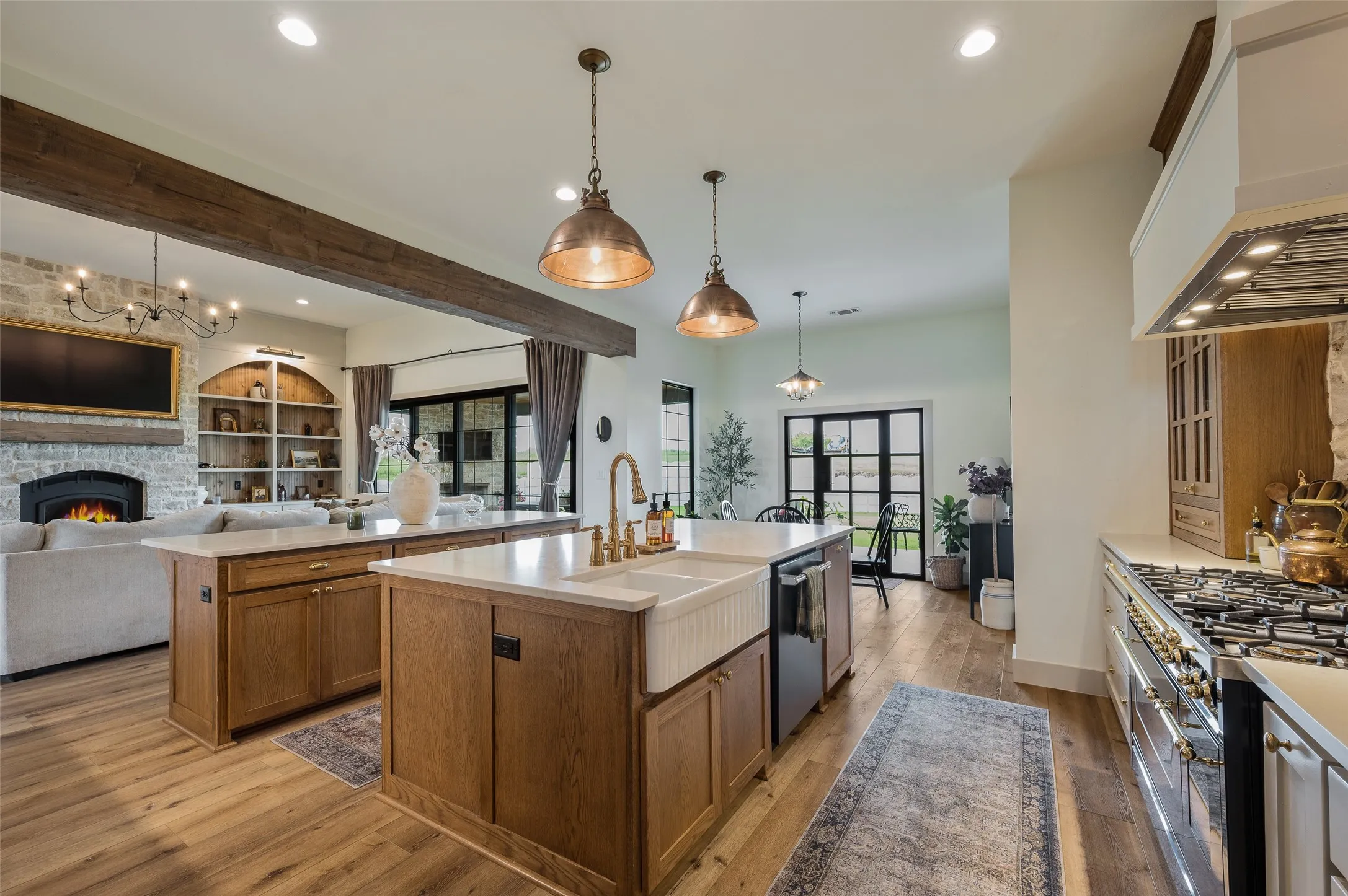 Single Family Residence For Sale in Cooke County , 249 County Road 359, Muenster, Texas 76252, 4 Bedroom, 4 Bathroom, 2 Garage spaces, 3,924 Sqft, built in 2023, mls#21314721, Real Estate Agent in Muenster, Homes For Sale in Cooke county, Homes For Sale in Muenster, Realtor in Muenster Texas, Real Estate Brokerage Independent Realty Texas, Luminita Cordes Realtor