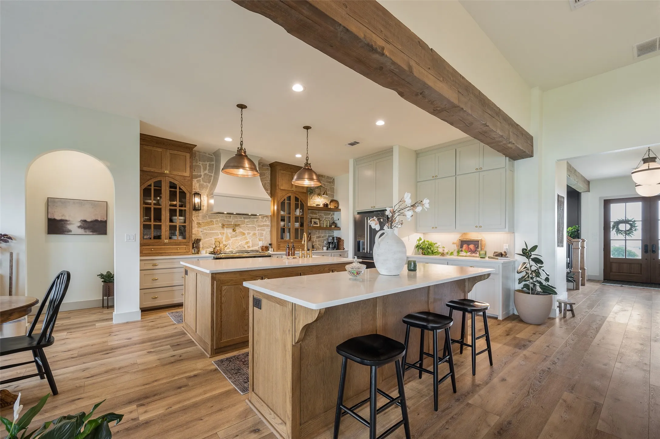 Single Family Residence For Sale in Cooke County , 249 County Road 359, Muenster, Texas 76252, 4 Bedroom, 4 Bathroom, 2 Garage spaces, 3,924 Sqft, built in 2023, mls#21314721, Real Estate Agent in Muenster, Homes For Sale in Cooke county, Homes For Sale in Muenster, Realtor in Muenster Texas, Real Estate Brokerage Independent Realty Texas, Luminita Cordes Realtor