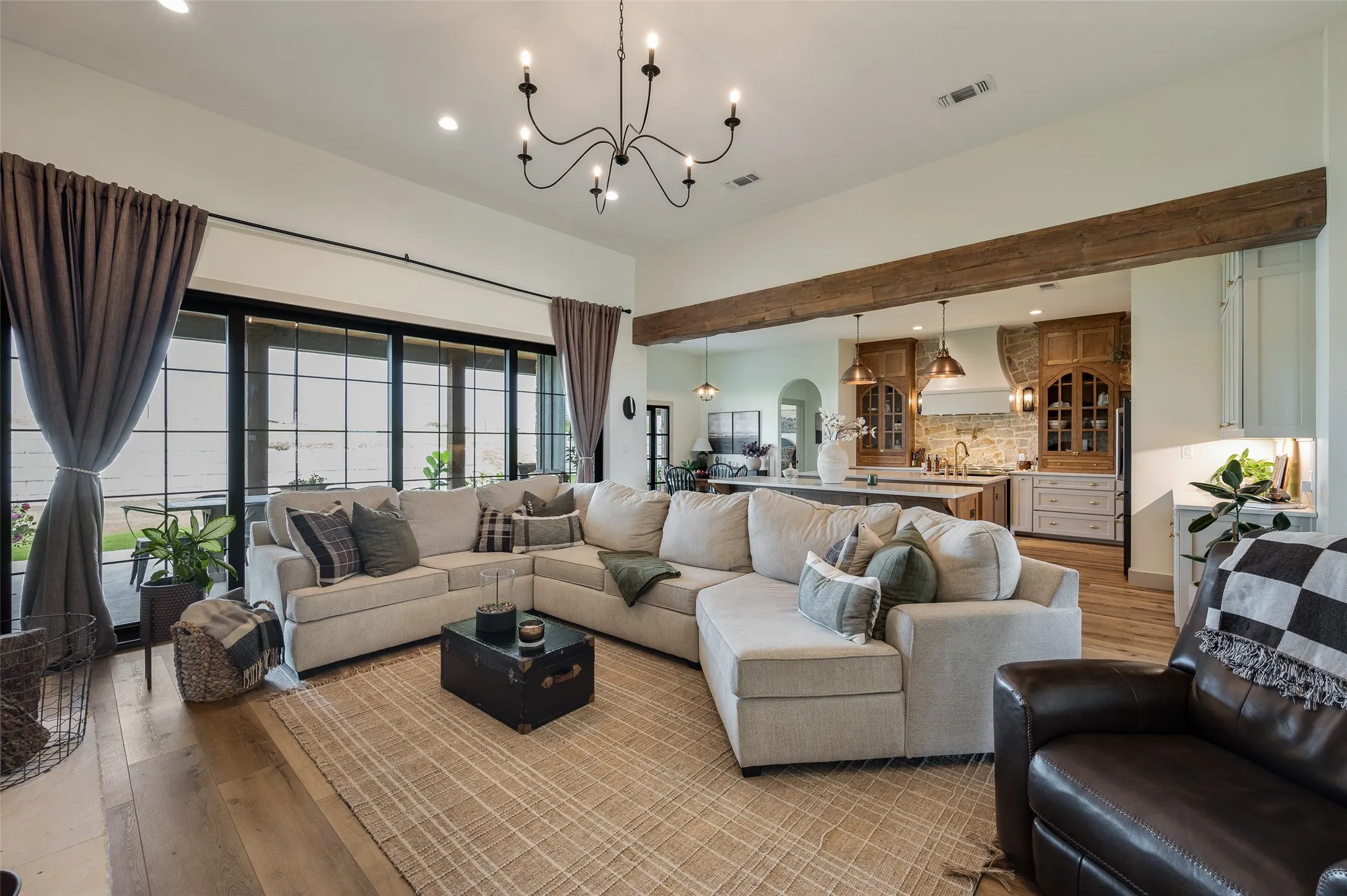 Single Family Residence For Sale in Cooke County , 249 County Road 359, Muenster, Texas 76252, 4 Bedroom, 4 Bathroom, 2 Garage spaces, 3,924 Sqft, built in 2023, mls#21314721, Real Estate Agent in Muenster, Homes For Sale in Cooke county, Homes For Sale in Muenster, Realtor in Muenster Texas, Real Estate Brokerage Independent Realty Texas, Luminita Cordes Realtor