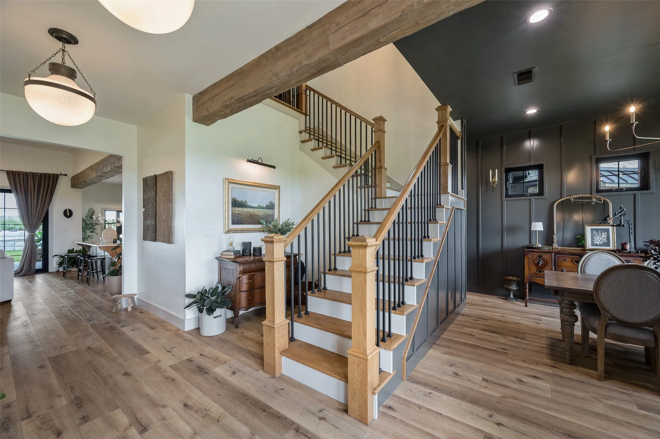 Single Family Residence For Sale in Cooke County , 249 County Road 359, Muenster, Texas 76252, 4 Bedroom, 4 Bathroom, 2 Garage spaces, 3,924 Sqft, built in 2023, mls#21314721, Real Estate Agent in Muenster, Homes For Sale in Cooke county, Homes For Sale in Muenster, Realtor in Muenster Texas, Real Estate Brokerage Independent Realty Texas, Luminita Cordes Realtor