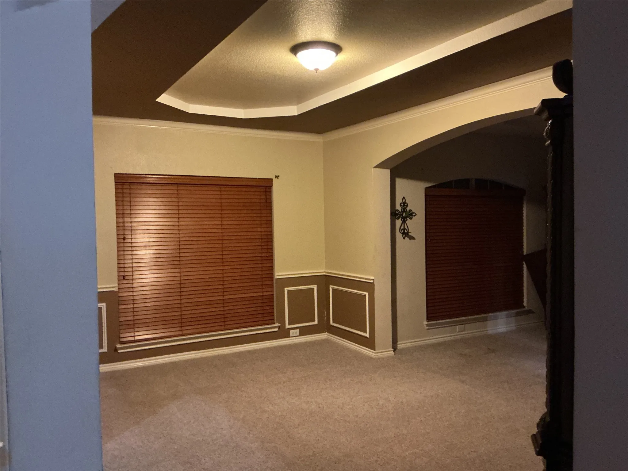 Formal living