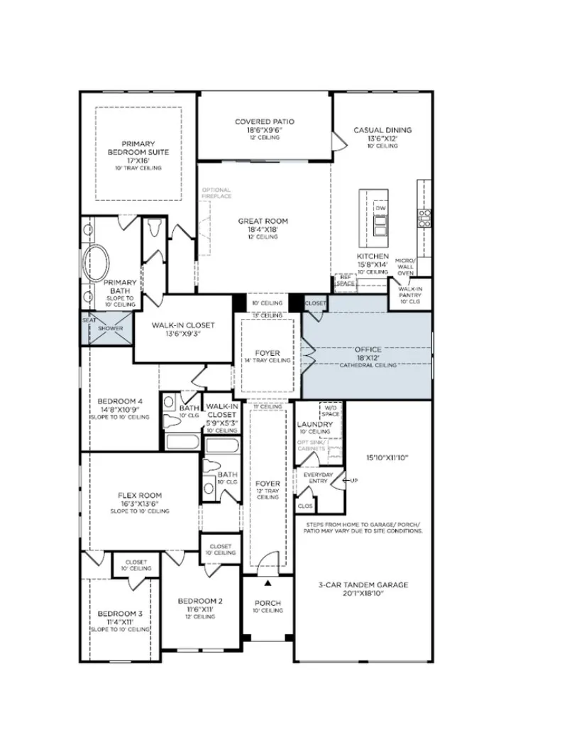 Single Family Residence For Sale in Collin County , 7228 Monarch Trail, Mc Kinney, Texas 75071, 4 Bedroom, 3 Bathroom, 3 Garage spaces, 3,010 Sqft, built in 2026, mls#21315265, Real Estate Agent in Mc Kinney, Homes For Sale in Collin county, Homes For Sale in Mc Kinney, Realtor in Mc Kinney Texas, Real Estate Brokerage Independent Realty Texas, Luminita Cordes Realtor