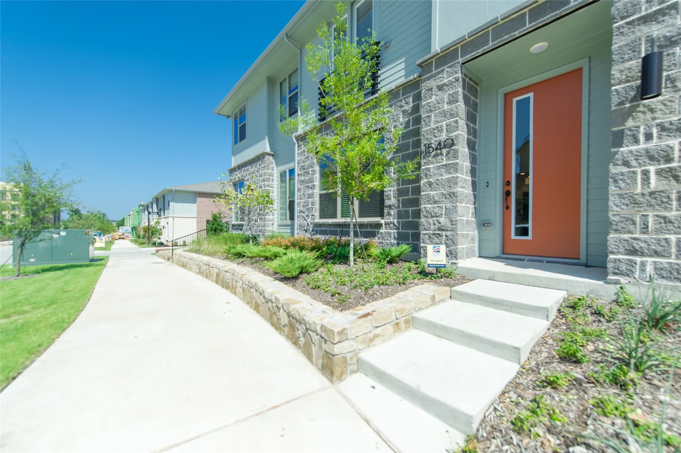Townhouse For Rent in Collin County , 1540 Navasota Trail, Plano, Texas 75075, 3 Bedrooms, 3 Bathrooms, 2 Garage spaces, 2,064 Sqft, built in 2019, Price $2,750, mls#21315276, Real Estate Agent in Plano, Homes For Rent in Collin county, Homes For Rent in Plano, Realtor in Plano Texas, Real Estate Brokerage Independent Realty Texas, Luminita Cordes Realtor