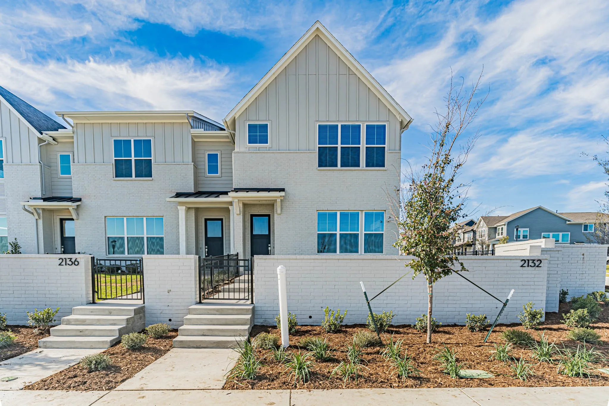 Townhouse For Rent in Tarrant County , 2140 Village Walk Place, Aledo, Texas 76008, 3 Bedrooms, 3 Bathrooms, 2 Garage spaces, 2,100 Sqft, built in 2026, Price $3,350, mls#21315318, Real Estate Agent in Aledo, Homes For Rent in Tarrant county, Homes For Rent in Aledo, Realtor in Aledo Texas, Real Estate Brokerage Independent Realty Texas, Luminita Cordes Realtor