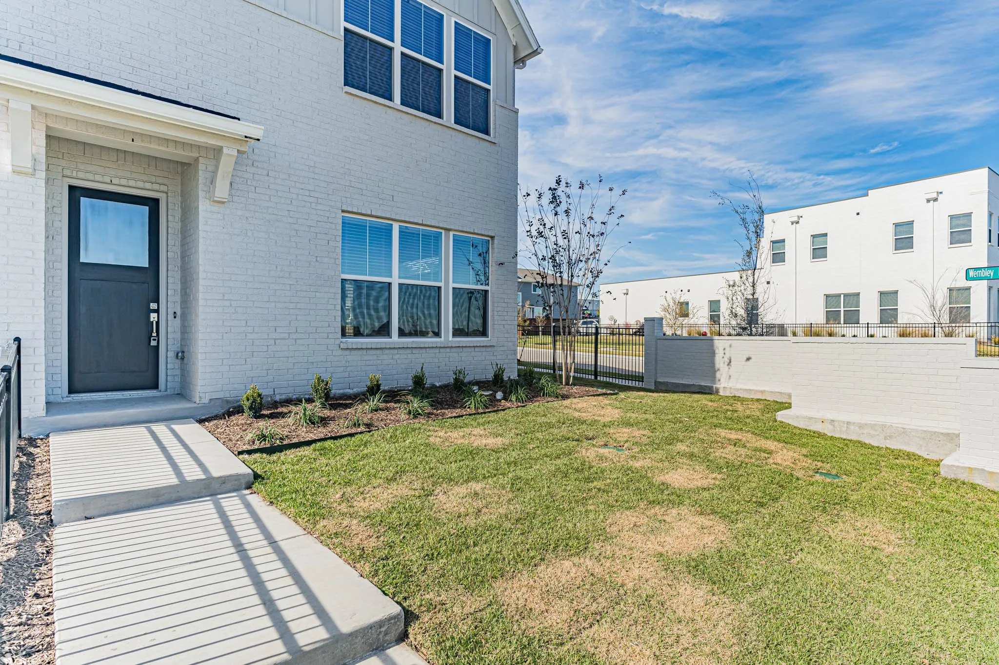 Townhouse For Rent in Tarrant County , 2140 Village Walk Place, Aledo, Texas 76008, 3 Bedrooms, 3 Bathrooms, 2 Garage spaces, 2,100 Sqft, built in 2026, Price $3,350, mls#21315318, Real Estate Agent in Aledo, Homes For Rent in Tarrant county, Homes For Rent in Aledo, Realtor in Aledo Texas, Real Estate Brokerage Independent Realty Texas, Luminita Cordes Realtor