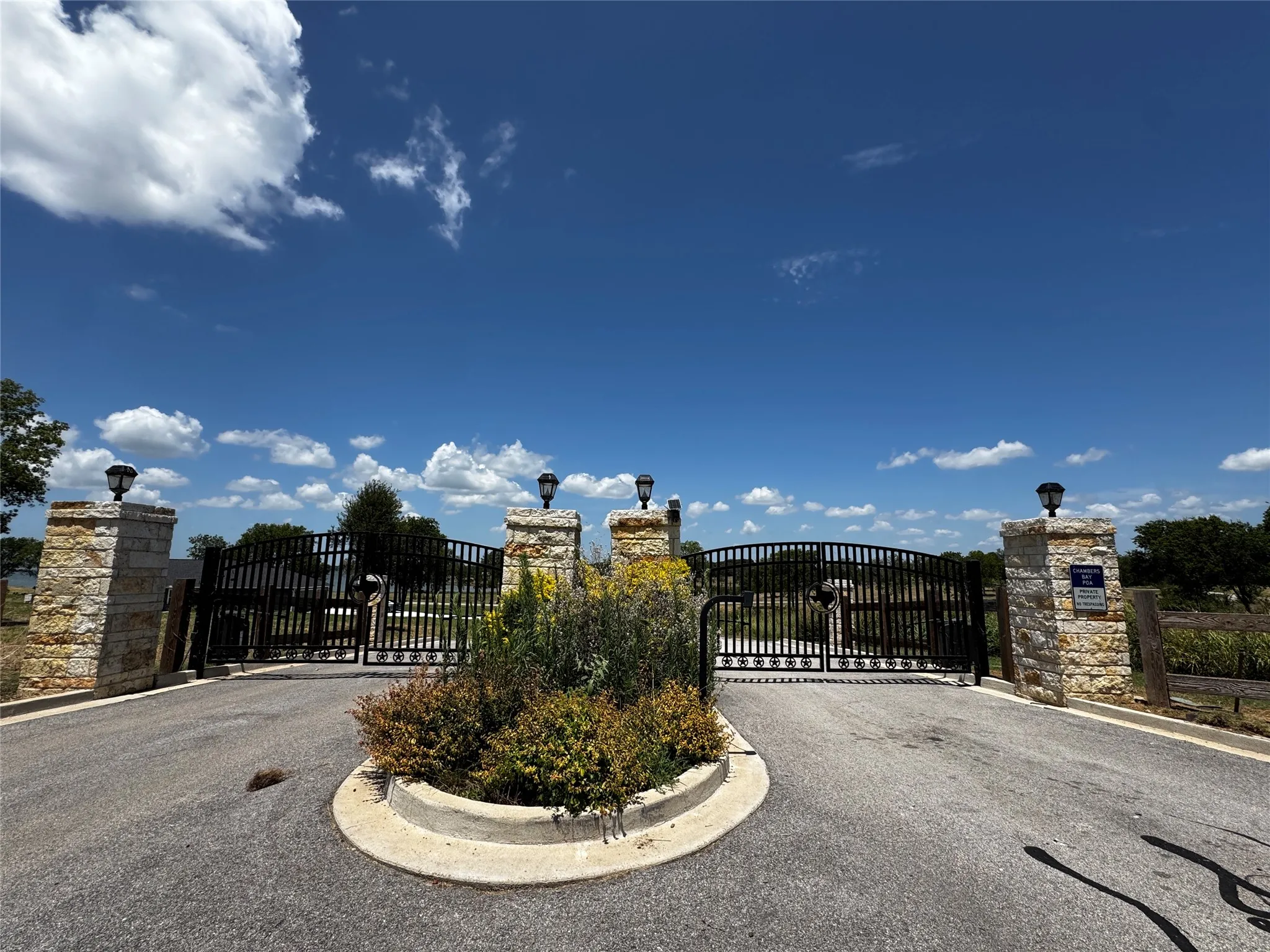 Gated Community