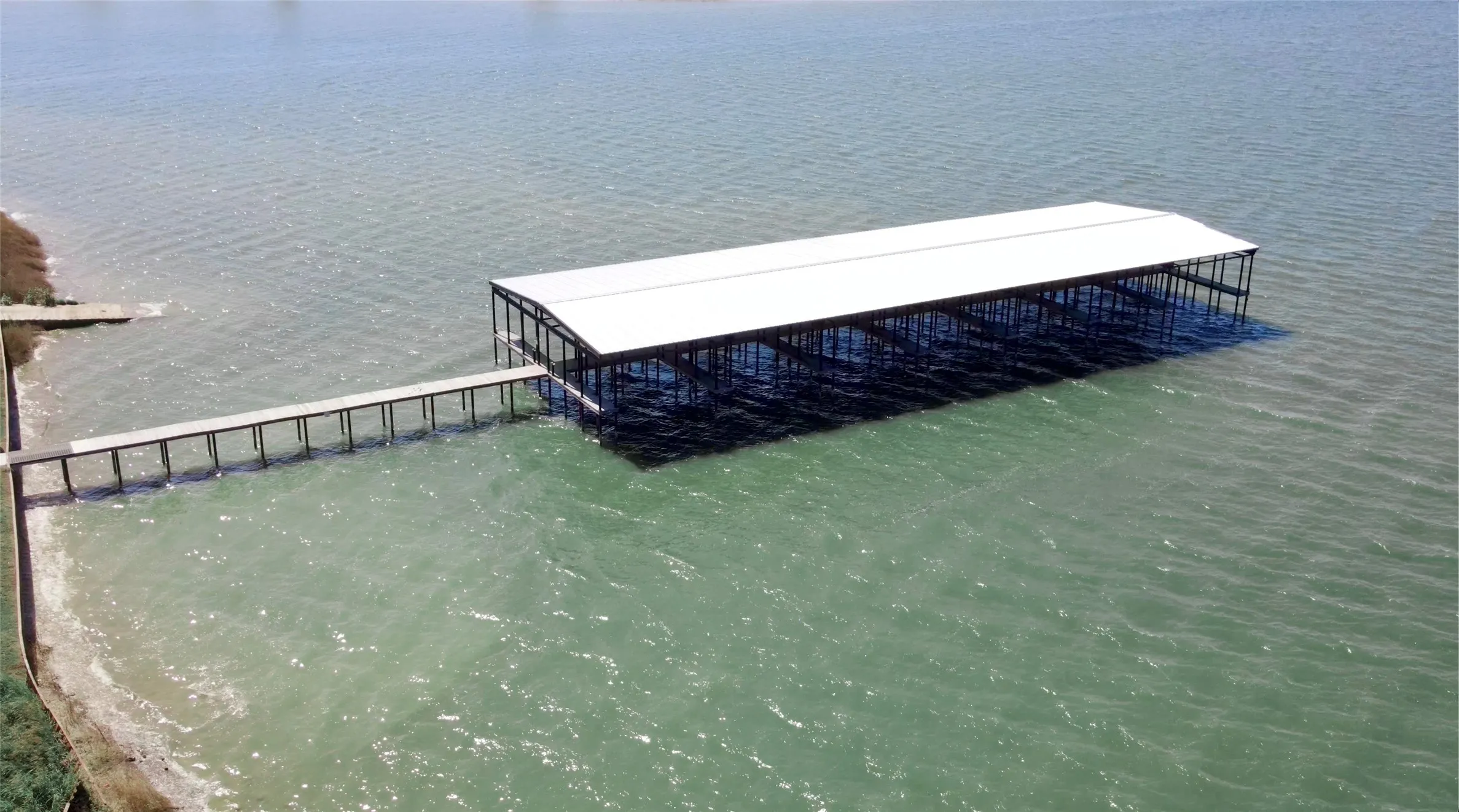 Community Dock