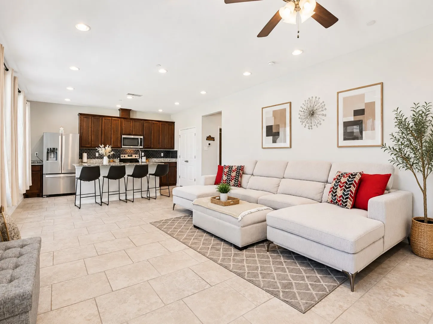 Townhouse For Sale in Dallas County , 1970 Timber Oaks Drive, Garland, Texas 75040, 5 Bedroom, 3 Bathroom, 2 Garage spaces, 2,146 Sqft, built in 2018, mls#21313685, Real Estate Agent in Garland, Homes For Sale in Dallas county, Homes For Sale in Garland, Realtor in Garland Texas, Real Estate Brokerage Independent Realty Texas, Luminita Cordes Realtor