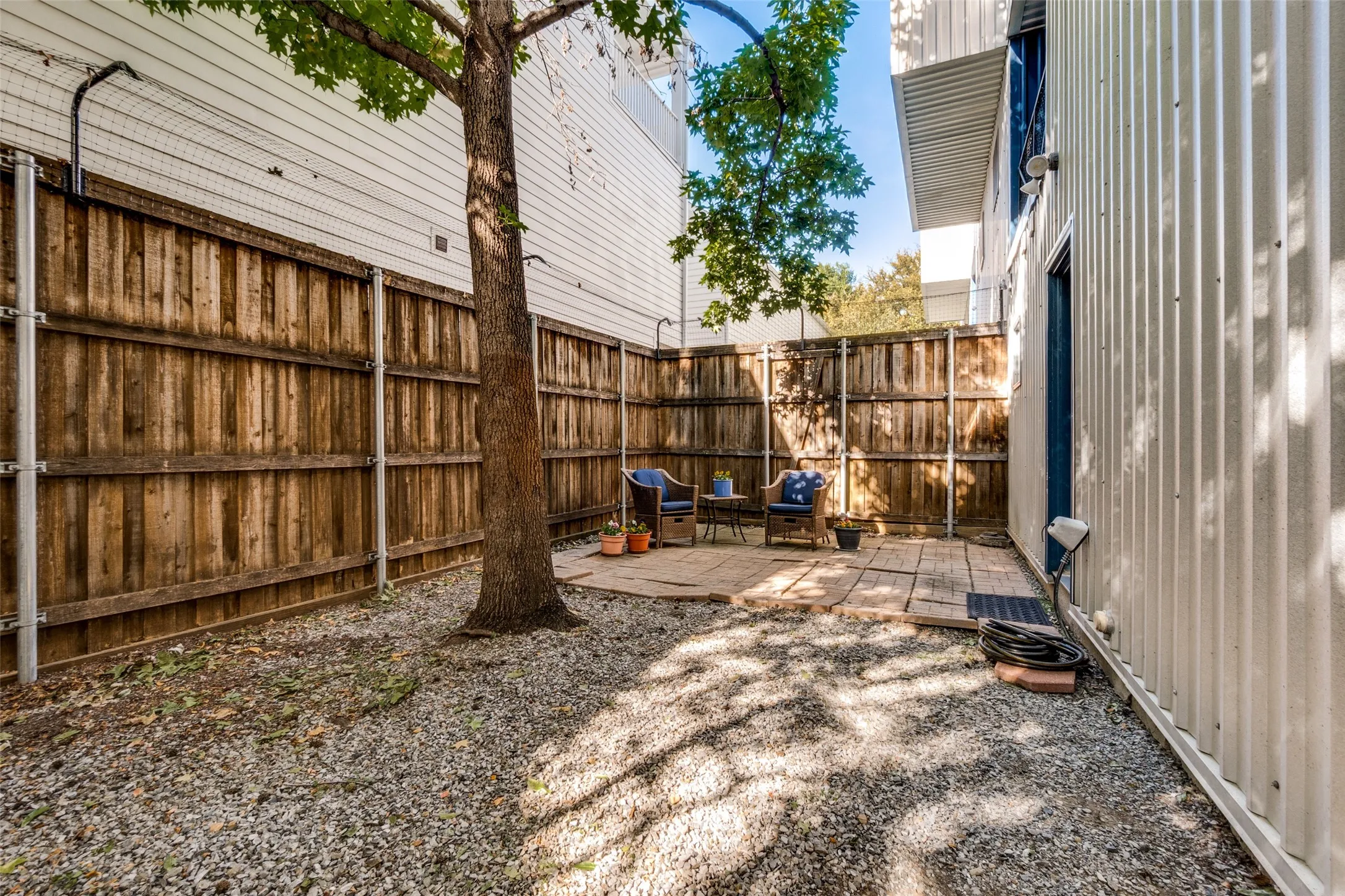 Great space for relaxing and entertaining!