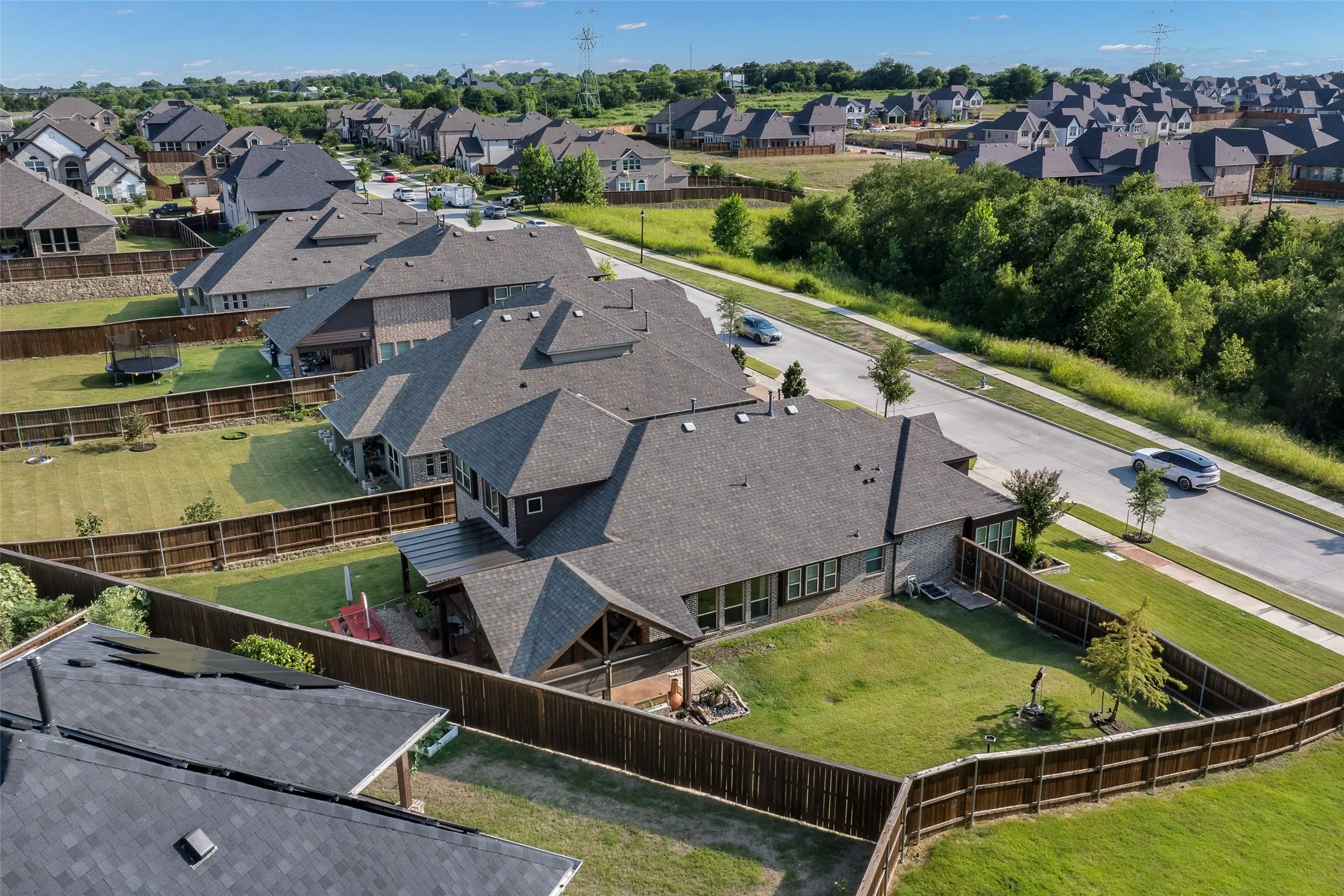 Single Family Residence For Sale in Collin County , 1225 Treasure Trail, Wylie, Texas 75098, 4 Bedroom, 3 Bathroom, 2 Garage spaces, 2,467 Sqft, built in 2020, mls#21311532, Real Estate Agent in Wylie, Homes For Sale in Collin county, Homes For Sale in Wylie, Realtor in Wylie Texas, Real Estate Brokerage Independent Realty Texas, Luminita Cordes Realtor