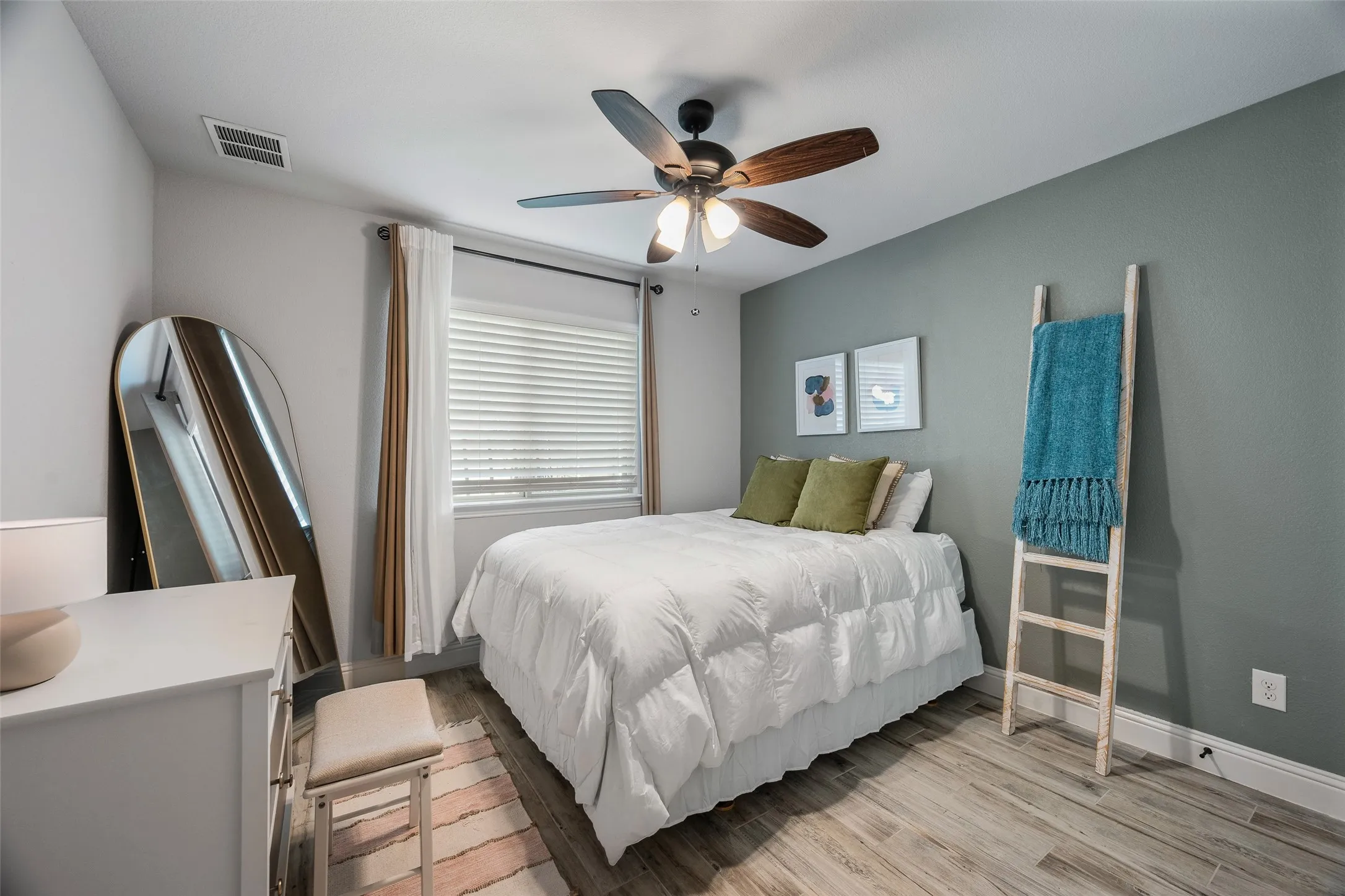 Bedroom #3